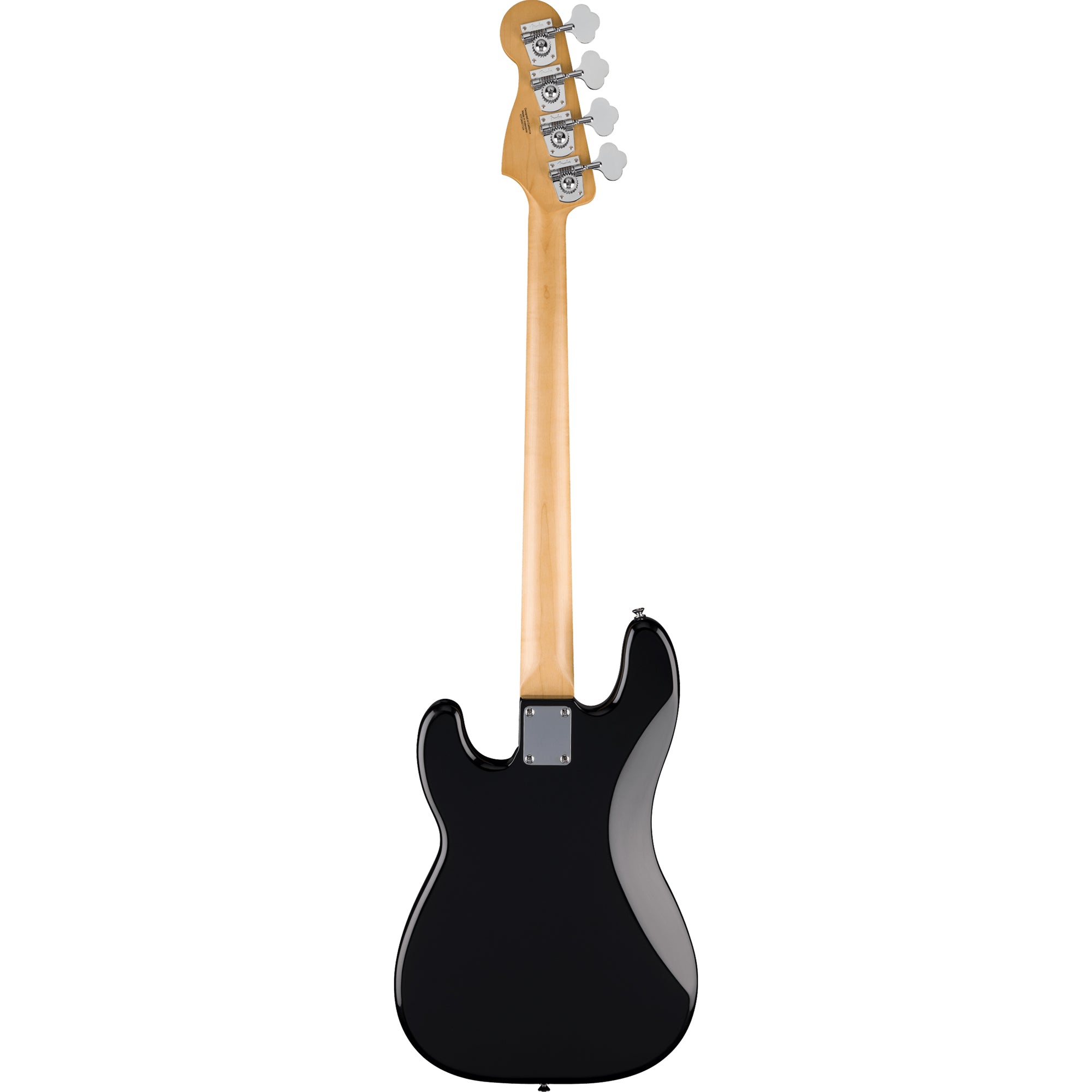 Fender Standard Precision Bass - Black