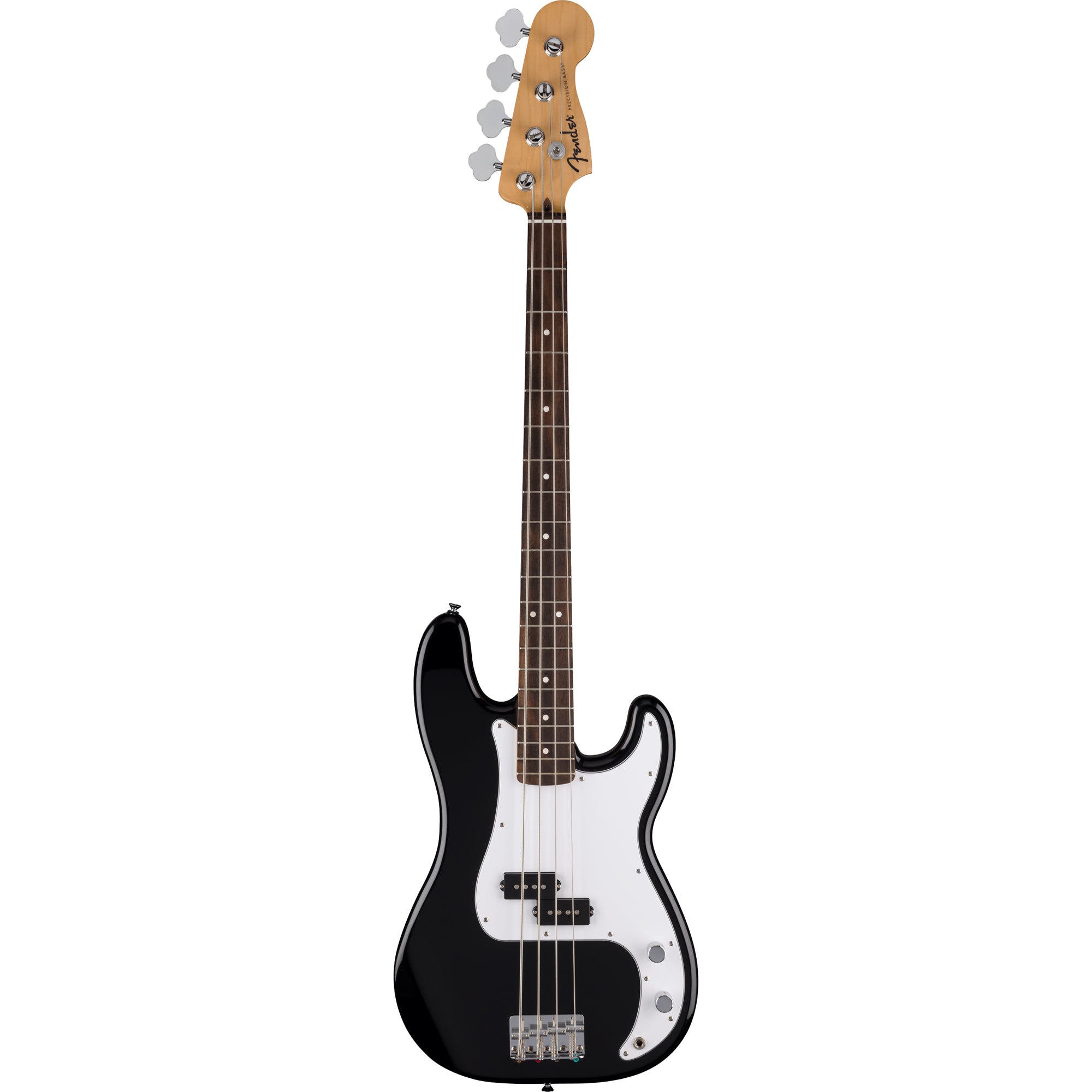 Fender Standard Precision Bass - Black