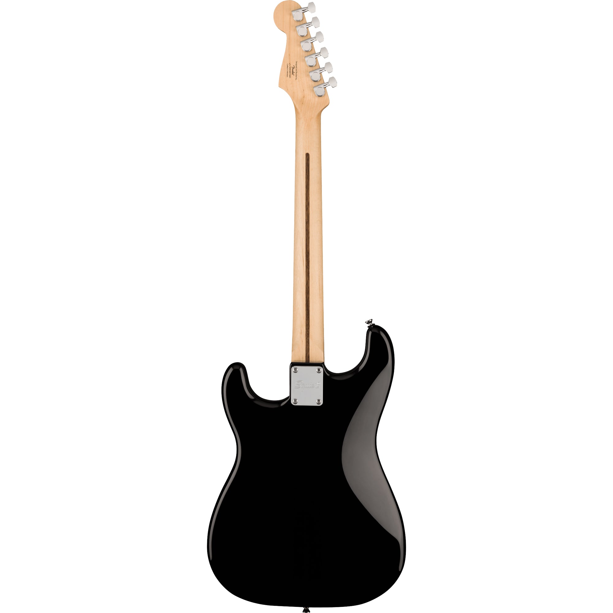 Squier Sonic Stratocaster HT H - Black