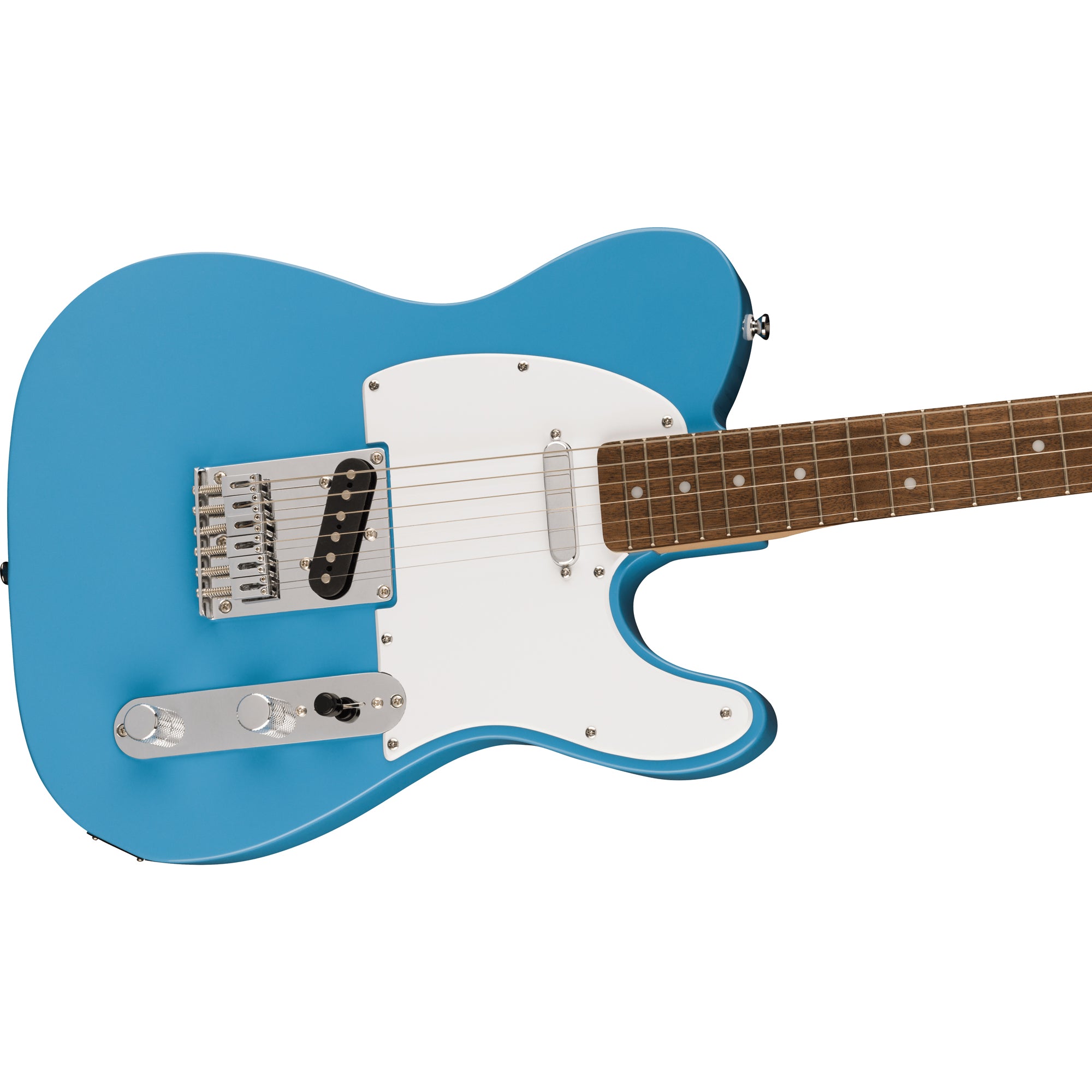 Squier Sonic Telecaster - California Blue