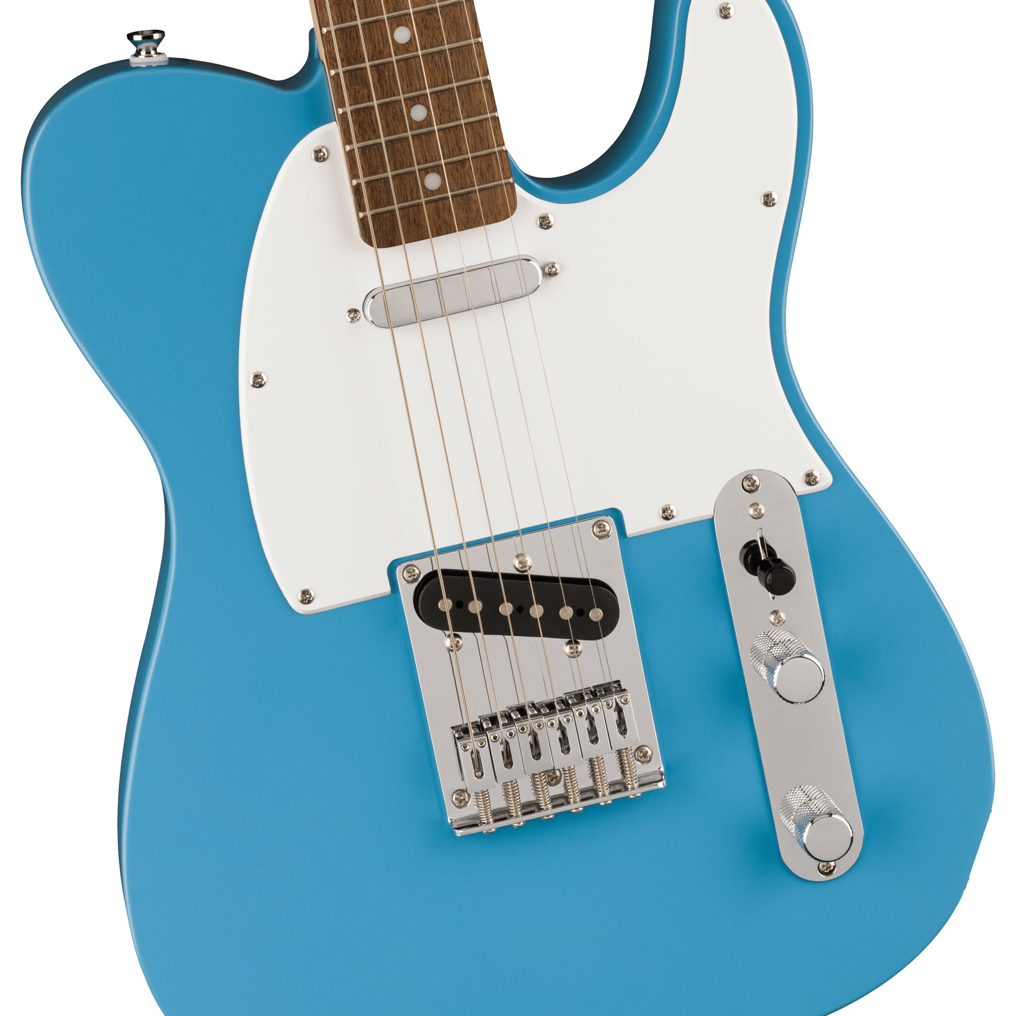 Squier Sonic Telecaster - California Blue