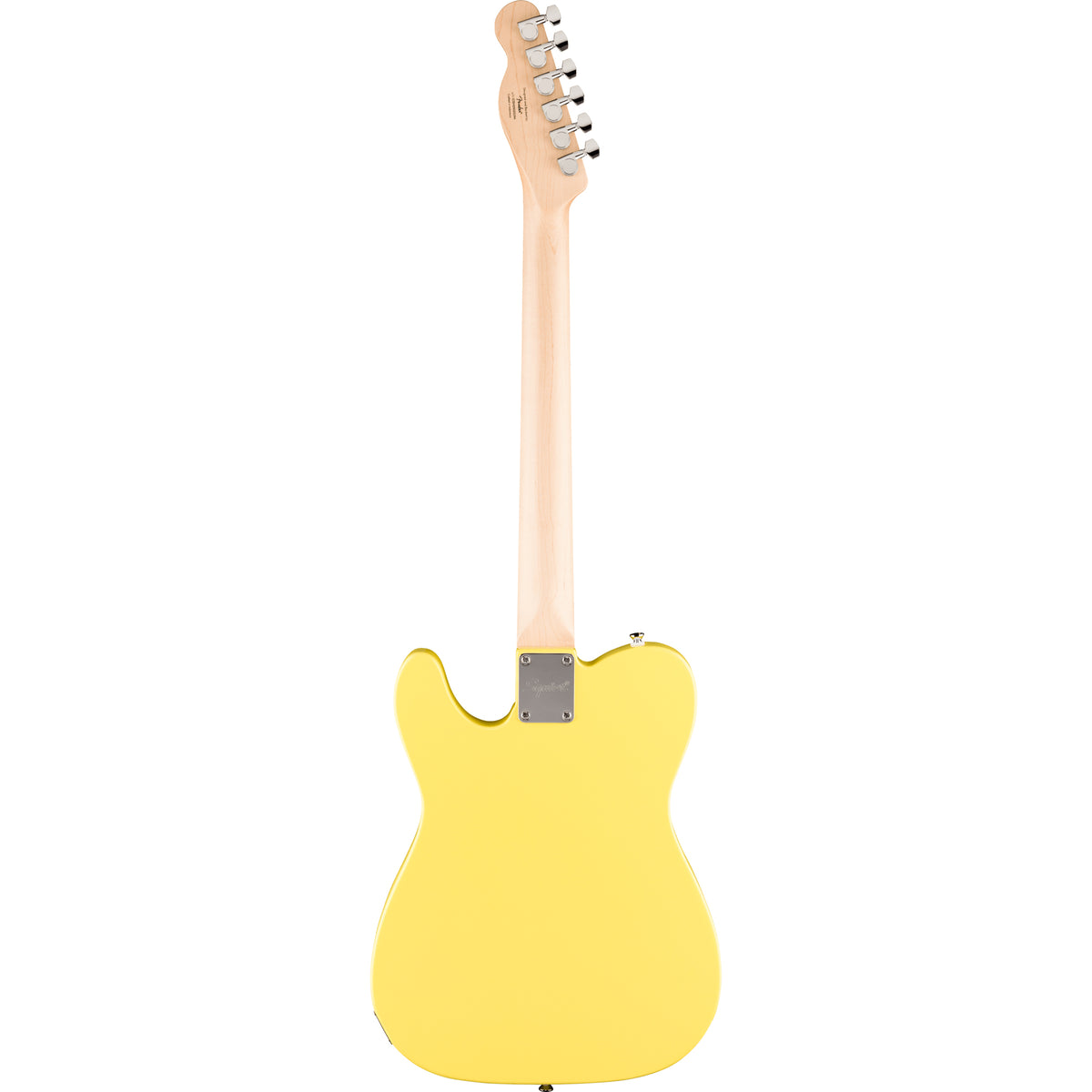 Squier Sonic Telecaster - Canary Yellow