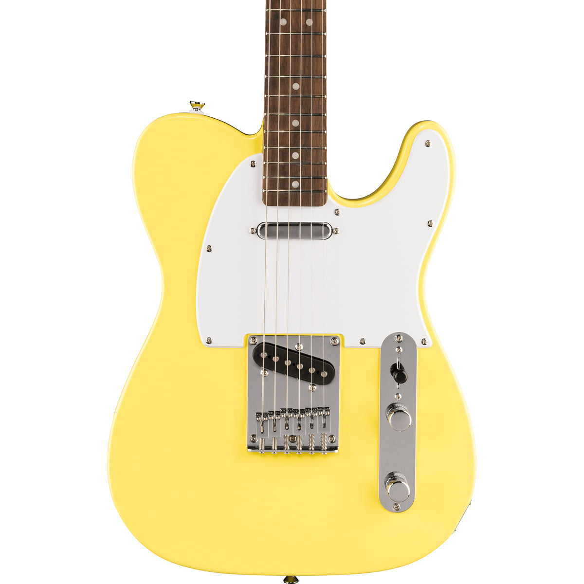 Squier Sonic Telecaster - Canary Yellow