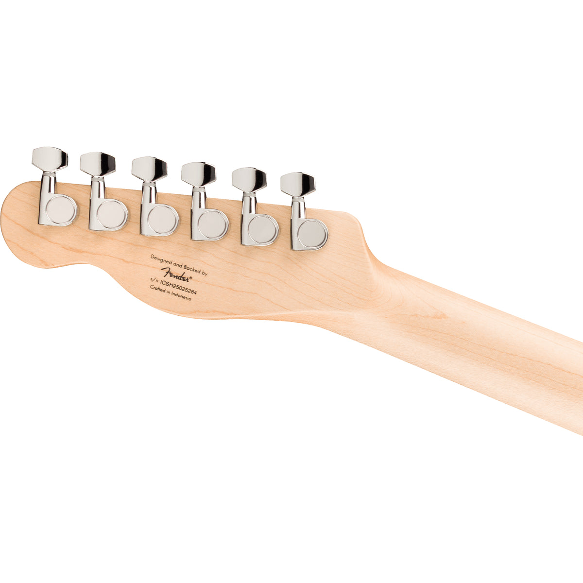 Squier Sonic Telecaster - Canary Yellow