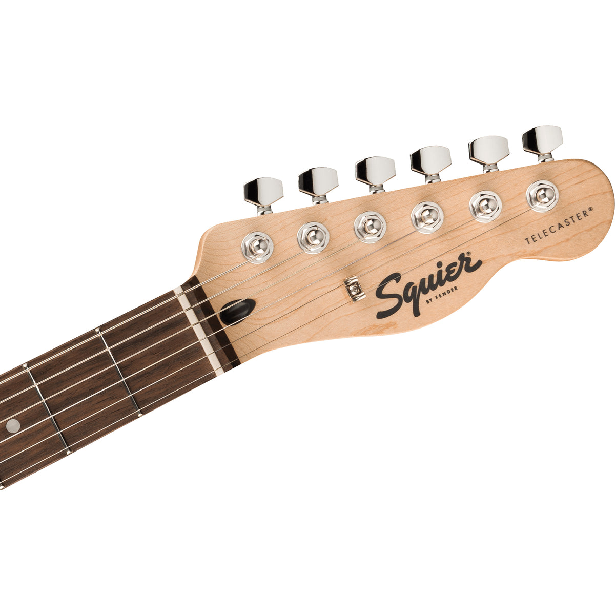 Squier Sonic Telecaster - Canary Yellow