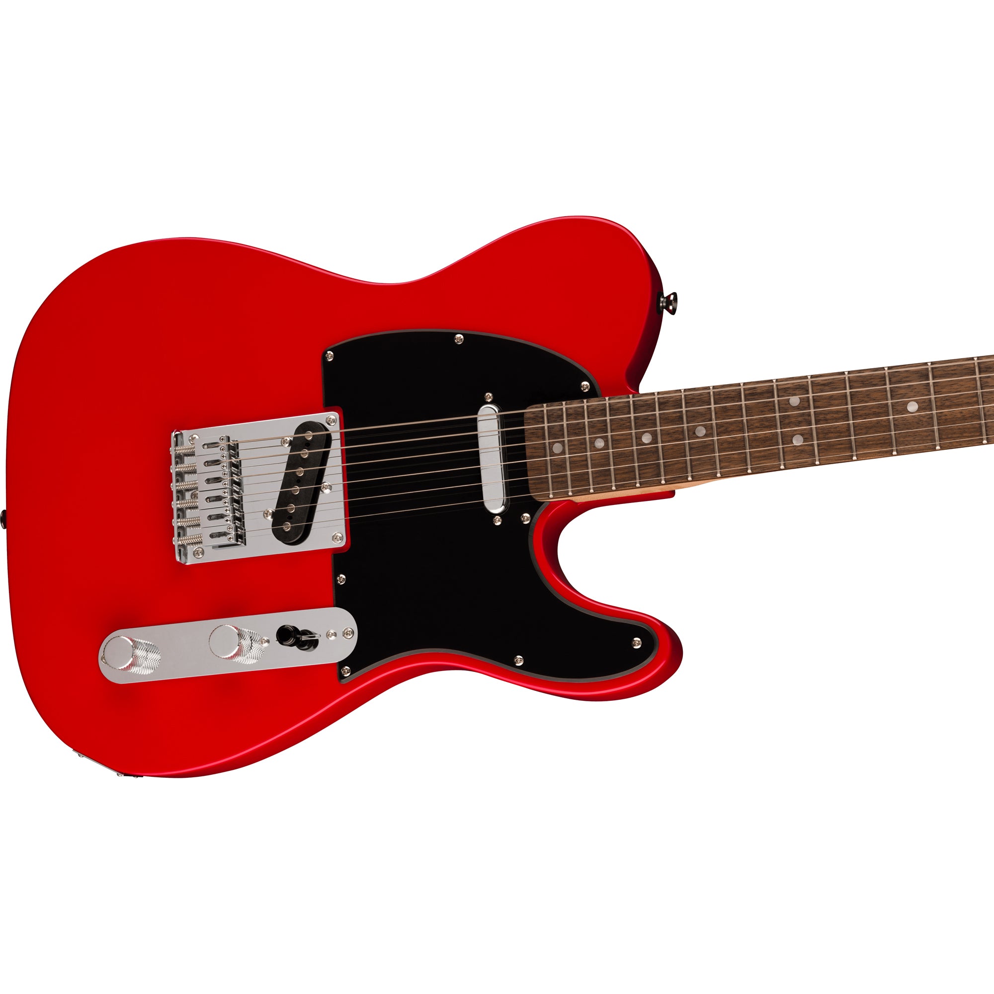 Squier Sonic Telecaster - Torino Red