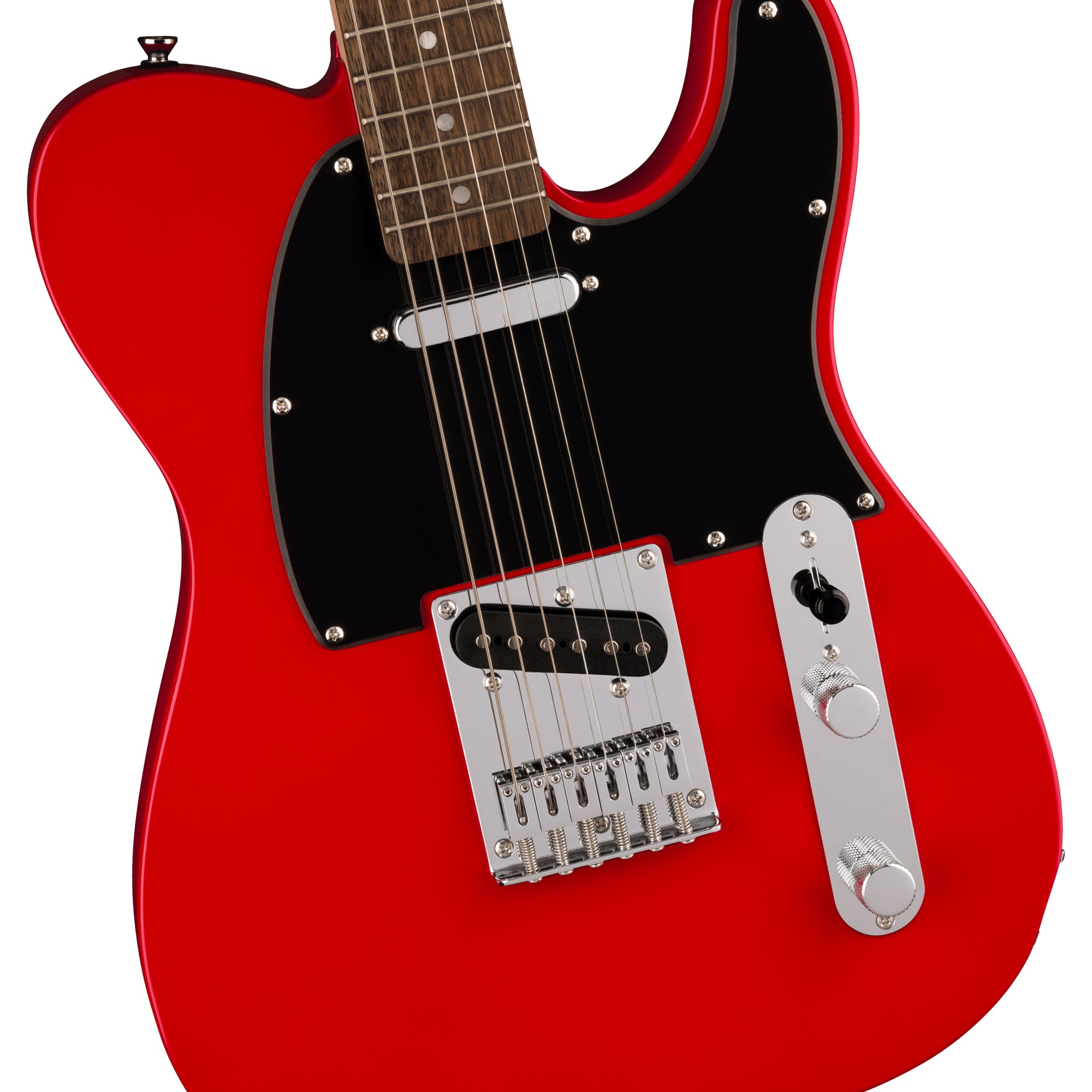 Squier Sonic Telecaster - Torino Red