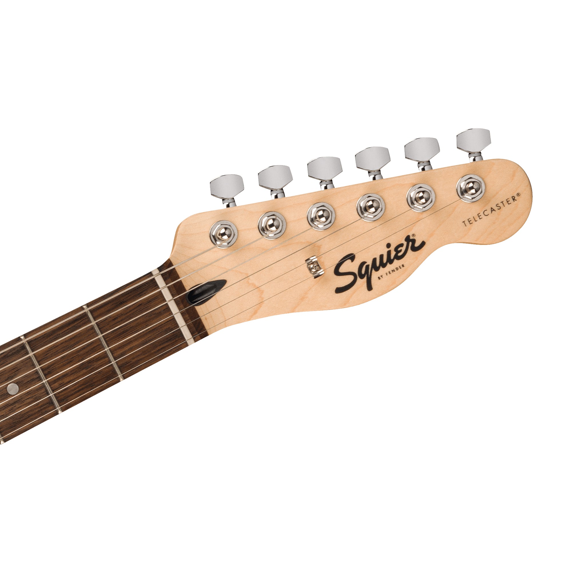 Squier Sonic Telecaster - Torino Red