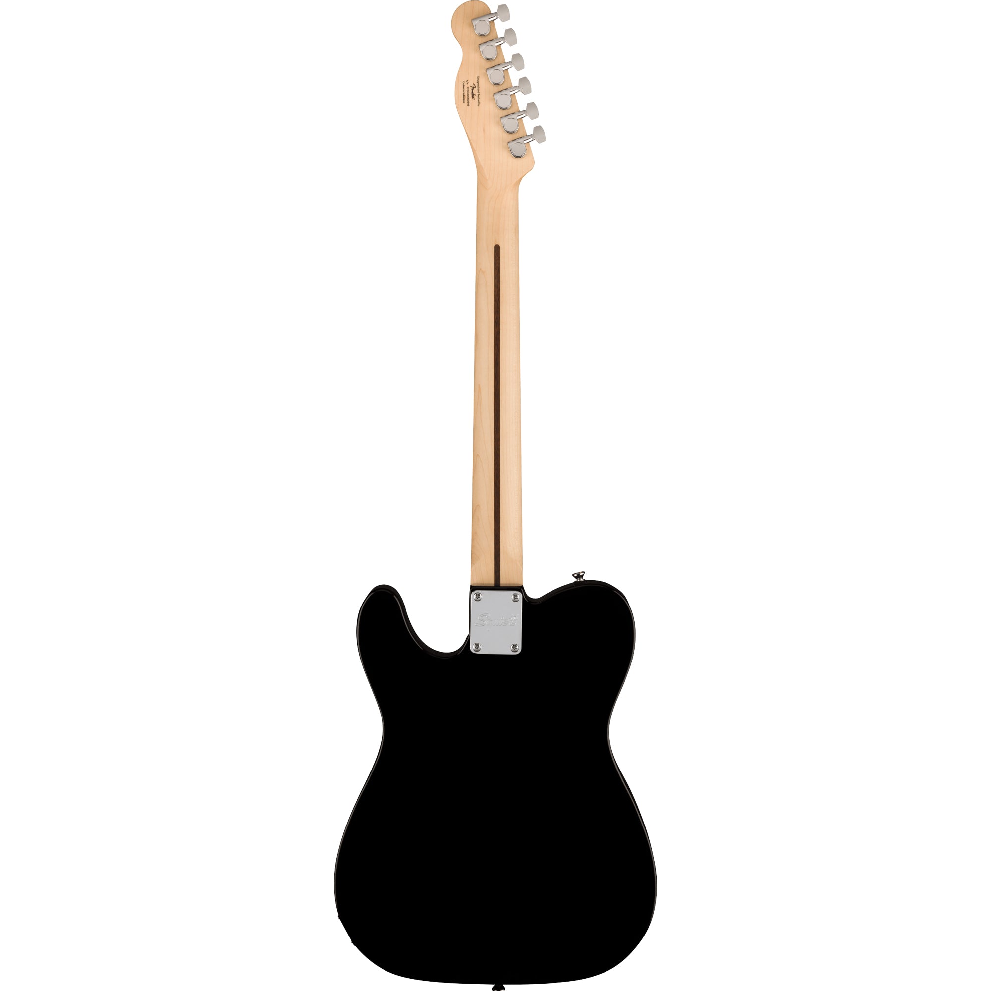 Squier Sonic Telecaster - Black