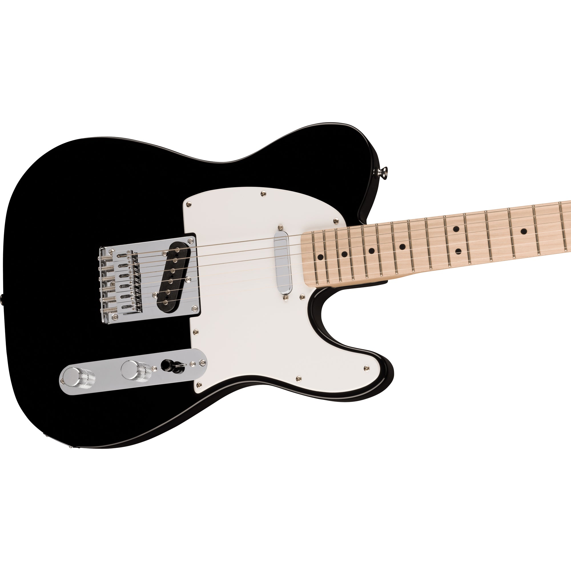 Squier Sonic Telecaster - Black