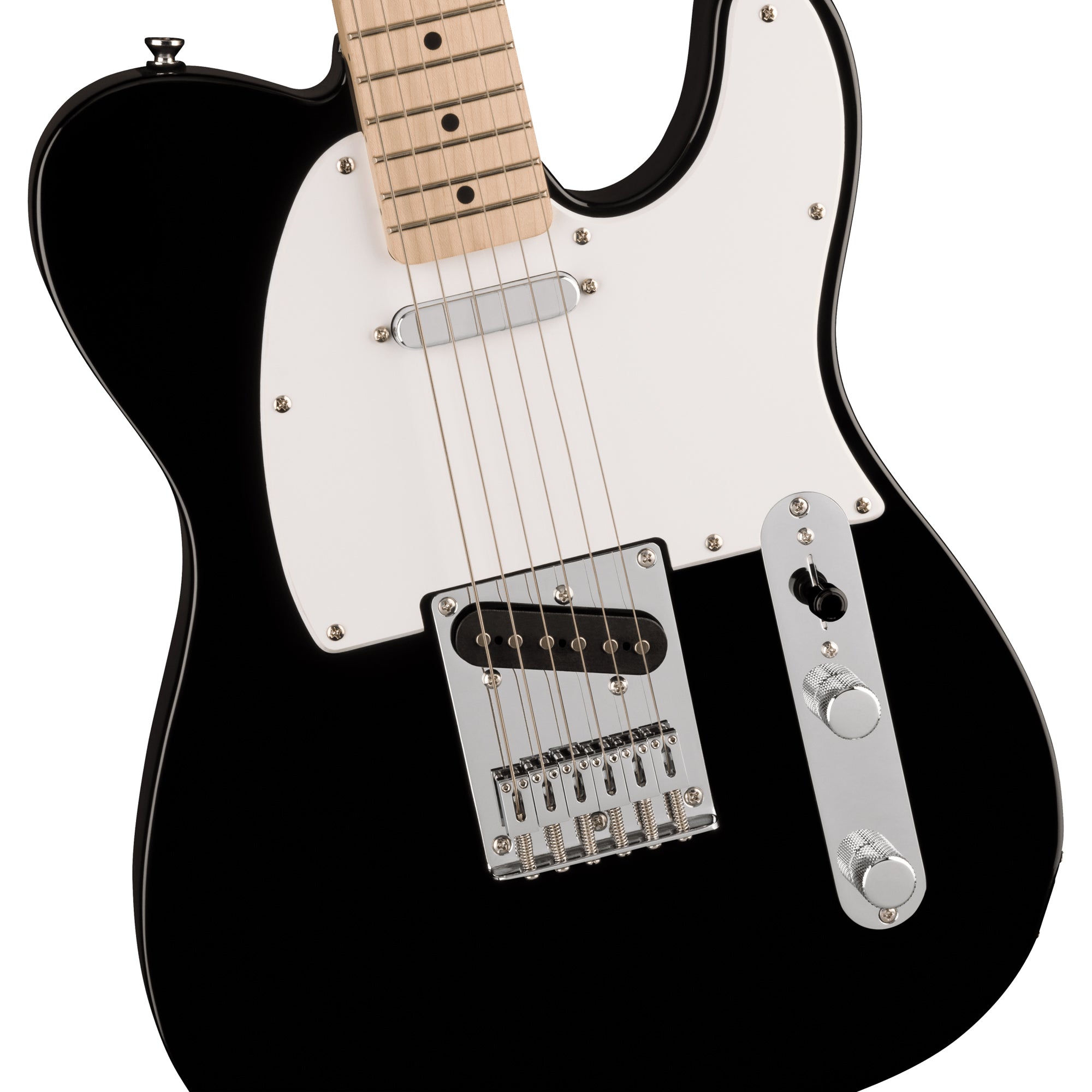 Squier Sonic Telecaster - Black