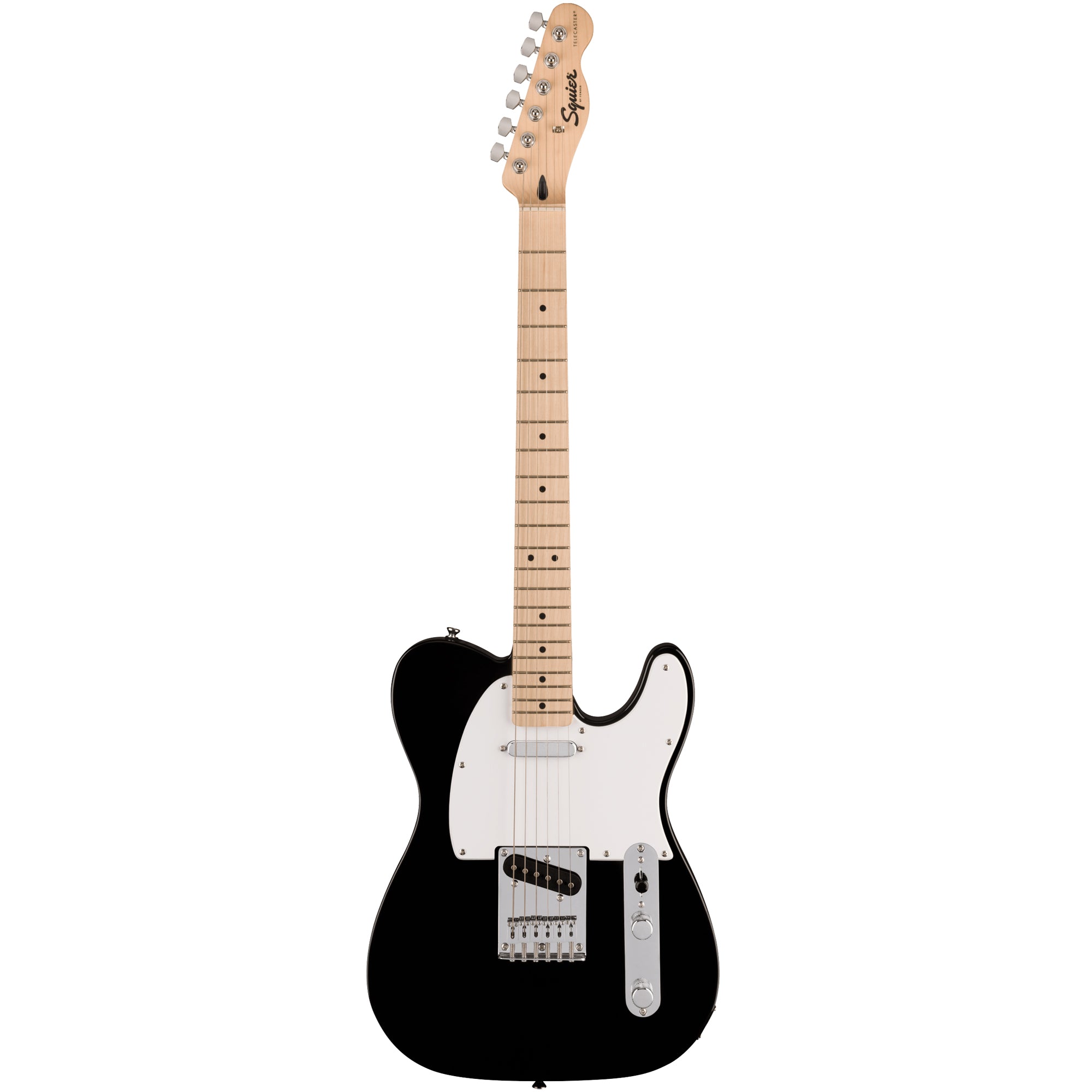 Squier Sonic Telecaster - Black