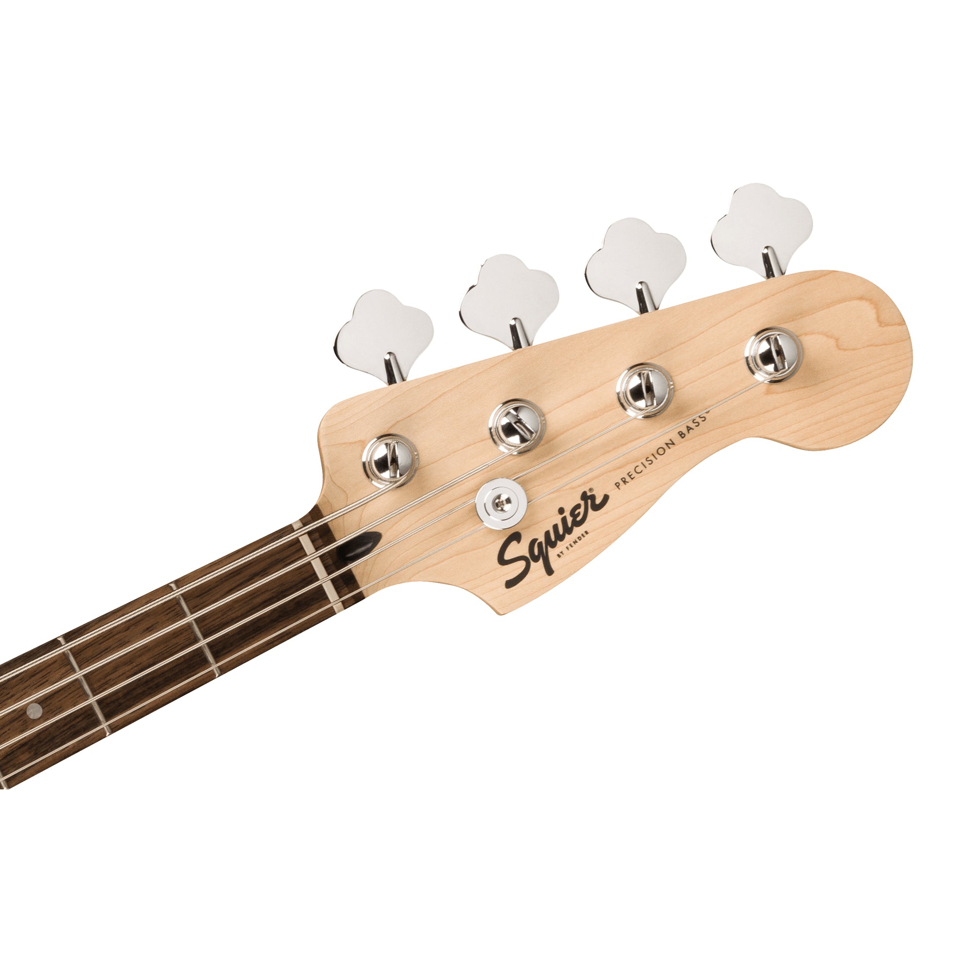 Squier Sonic Precision Bass - Black