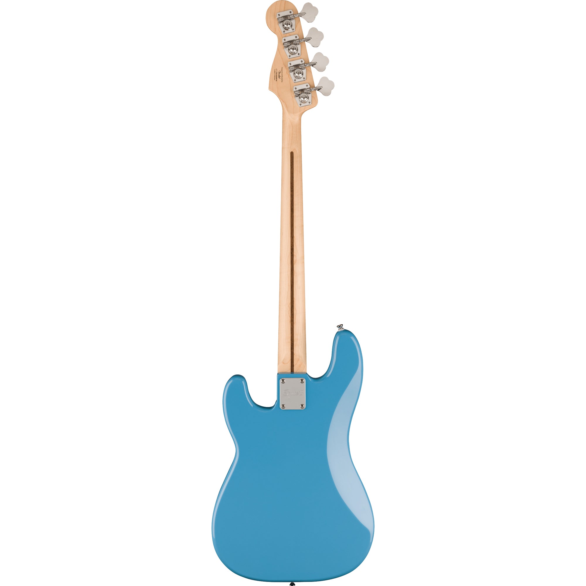 Squier Sonic Precision Bass - California Blue