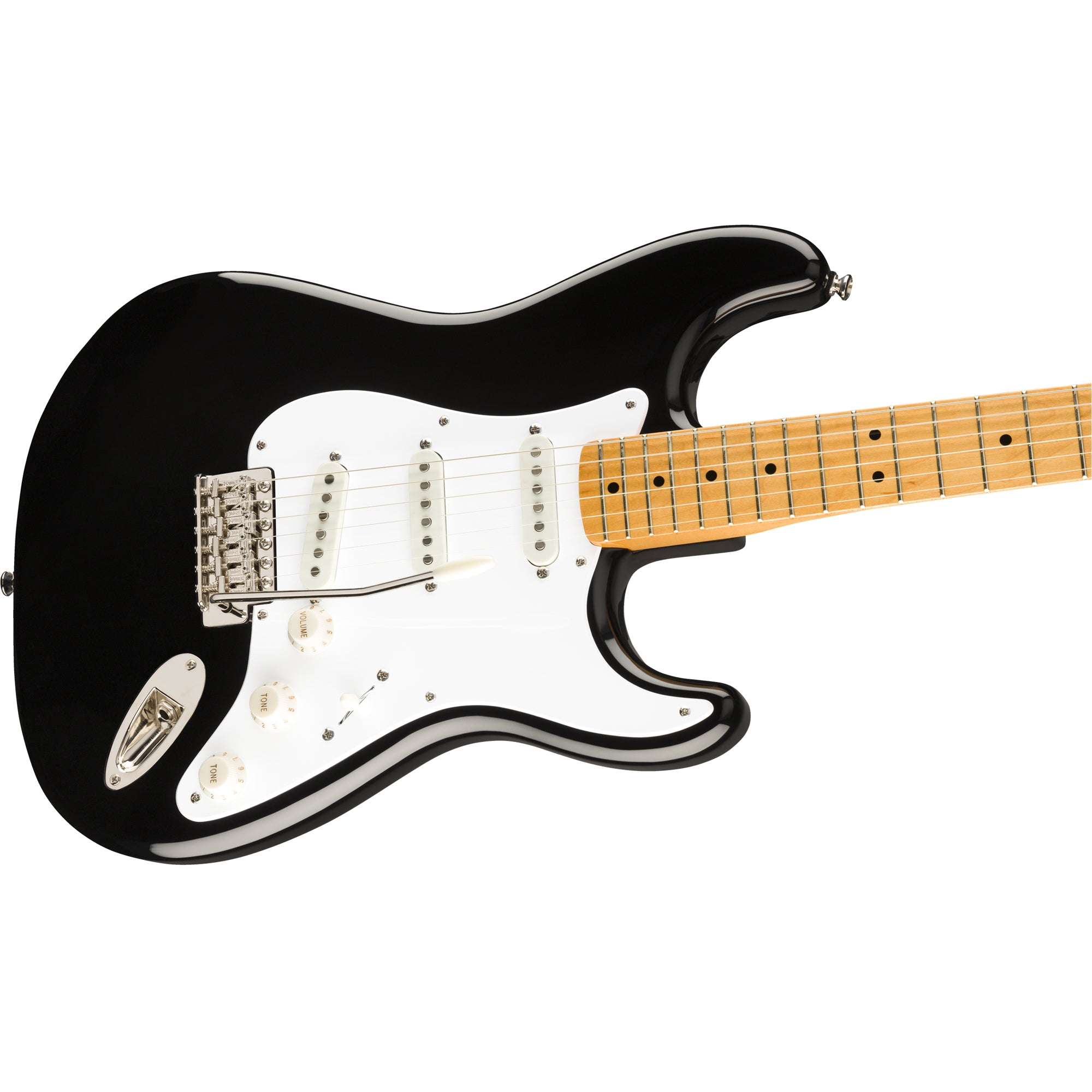 Squier Classic Vibe '50s Strat - Black