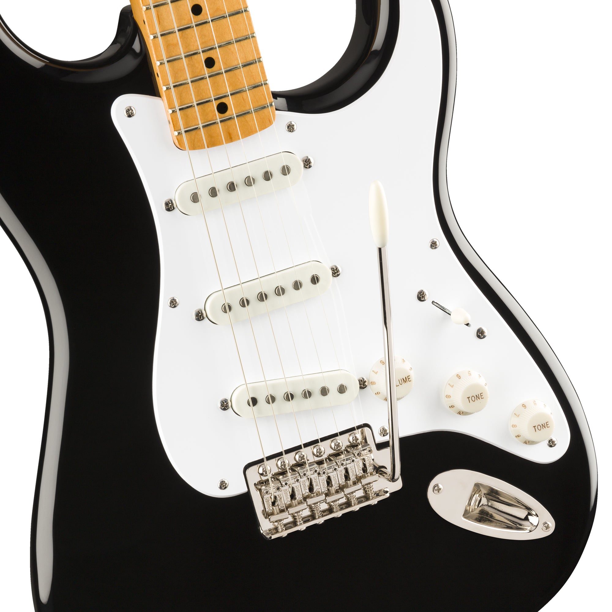 Squier Classic Vibe '50s Strat - Black