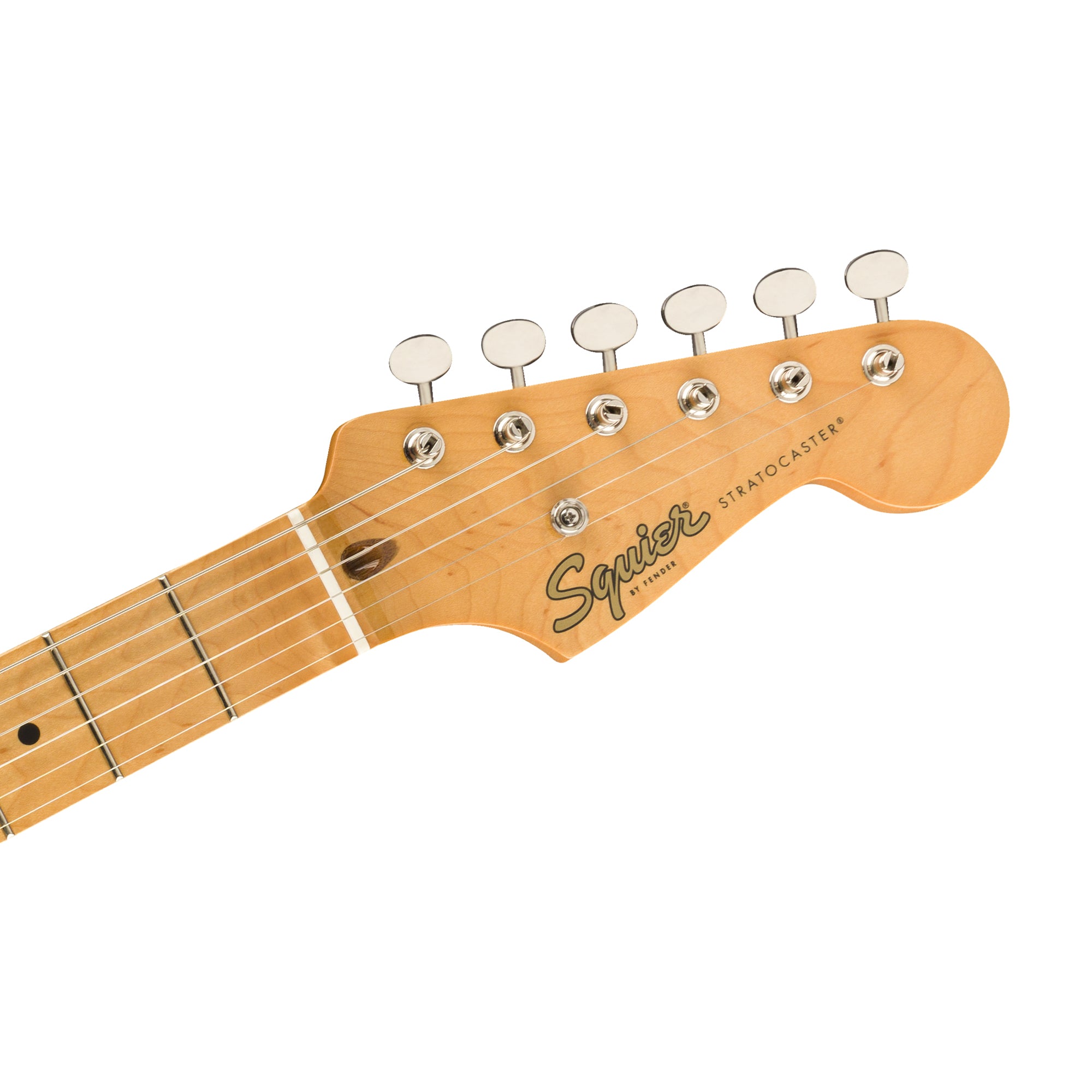 Squier Classic Vibe '50s Strat - Black