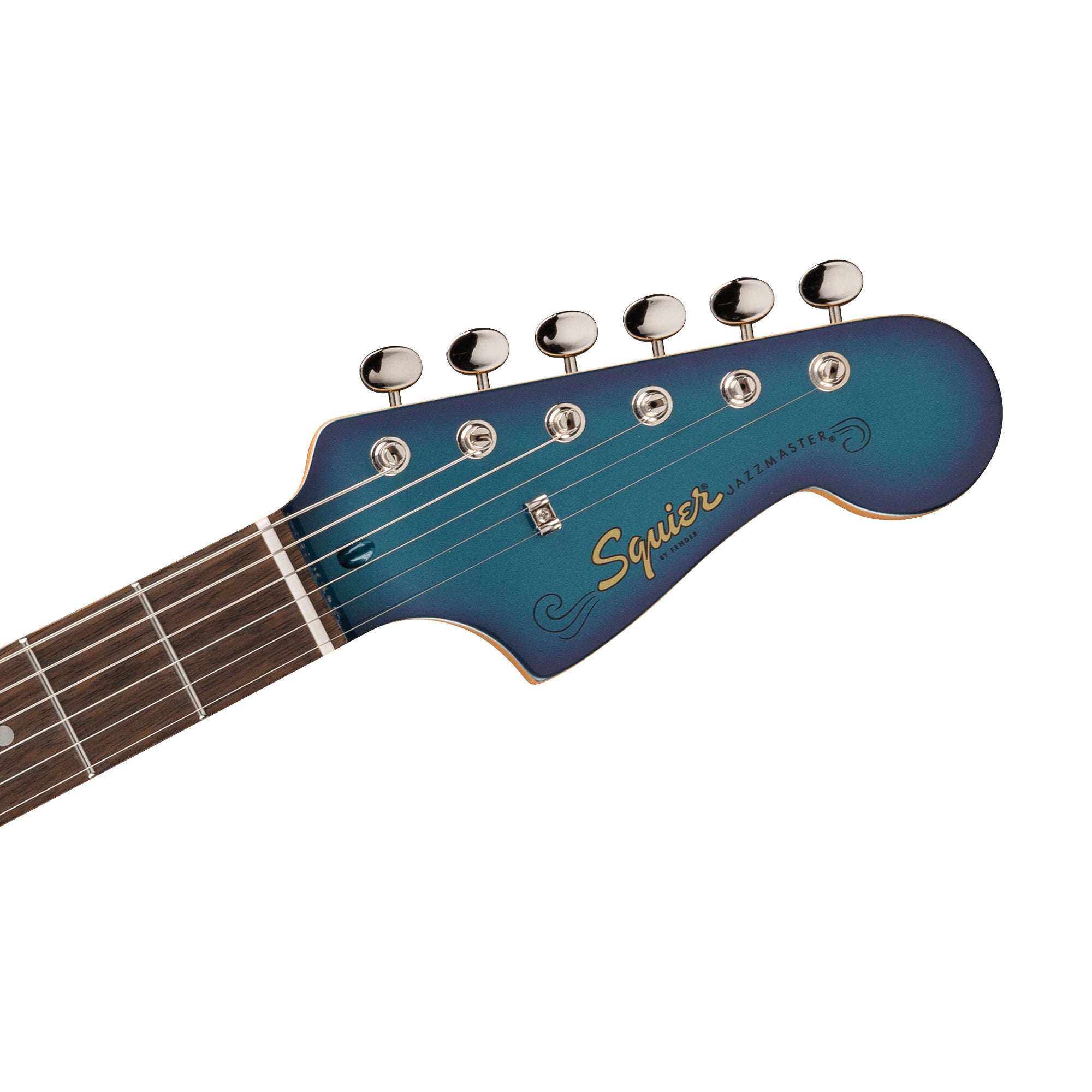 Squier FSR Limited Edition Classic Vibe '60s Jazzmaster - Competition Burgundy