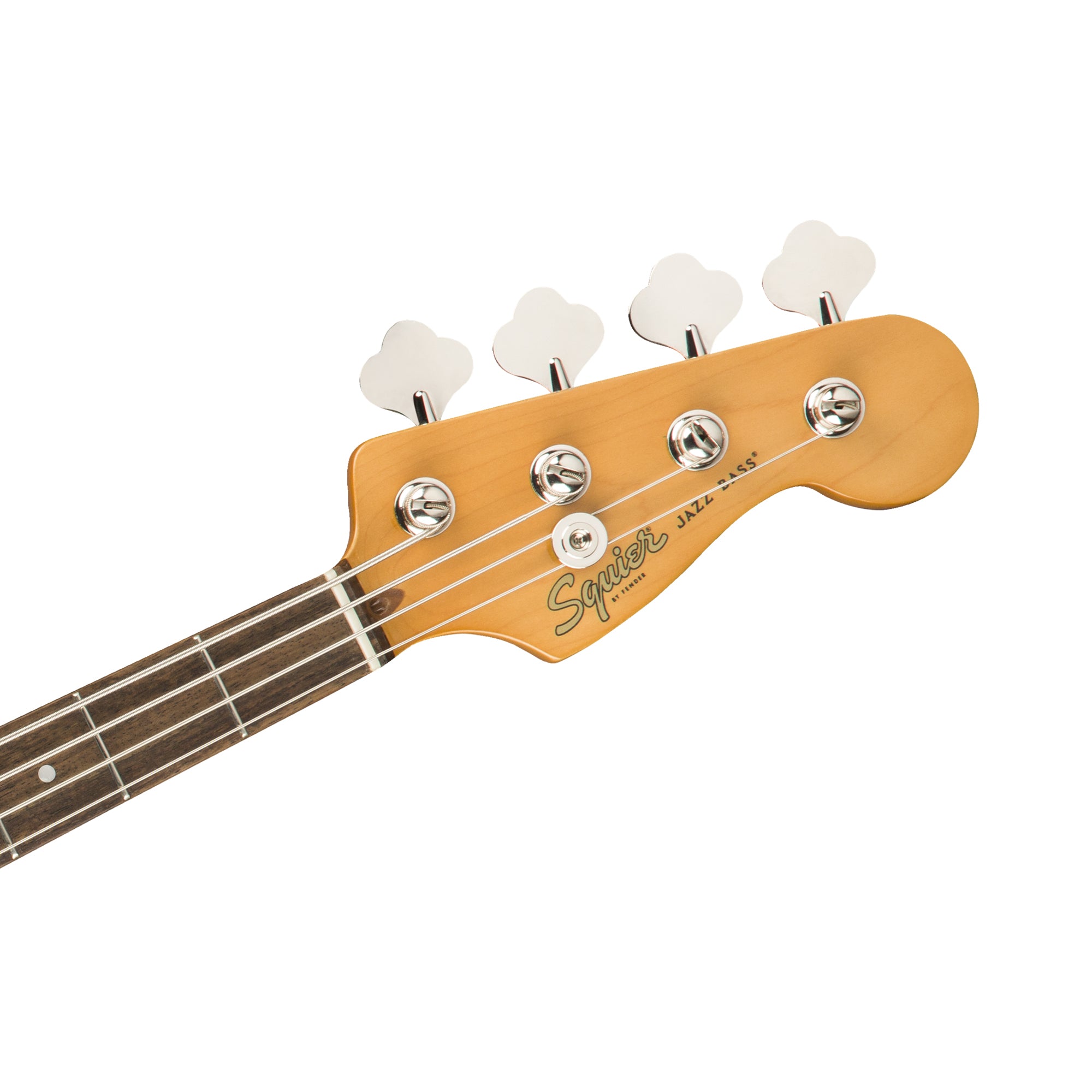 Squier Classic Vibe 60s Jazz Bass - 3-Color Sunburst