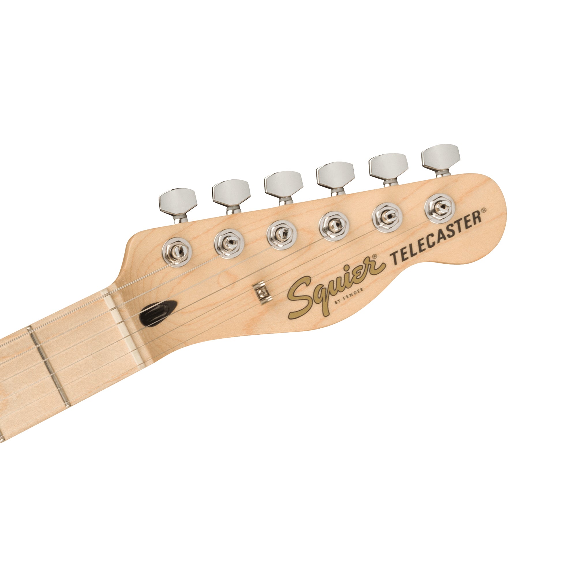 Squier Affinity Telecaster - 3-Color Sunburst