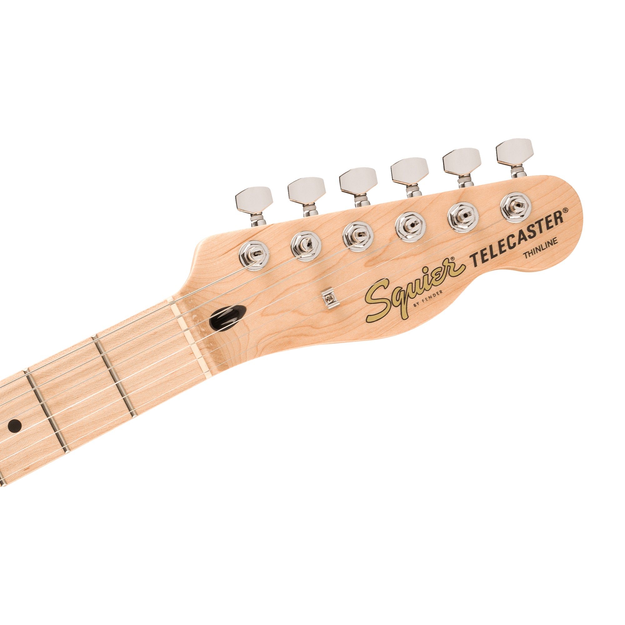 Squier Affinity Thinline Telecaster MN - 3 Tone Sunburst