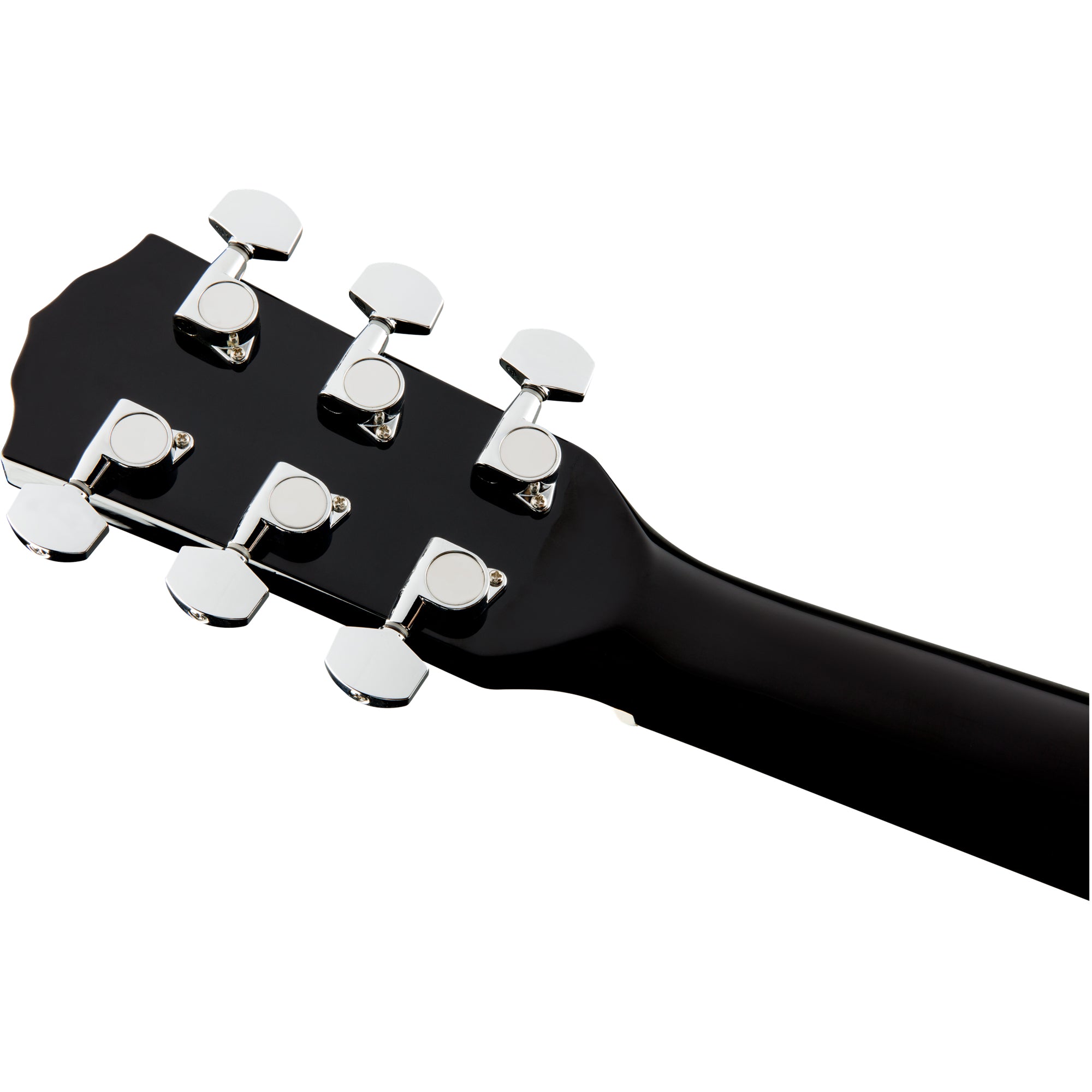 Fender CC-60SCE Concert - Black