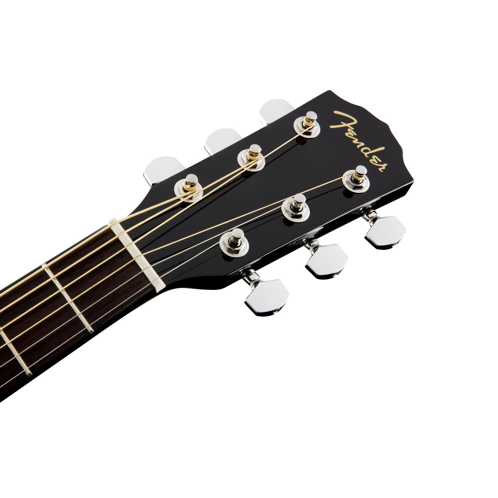 Fender CC-60SCE Concert - Black