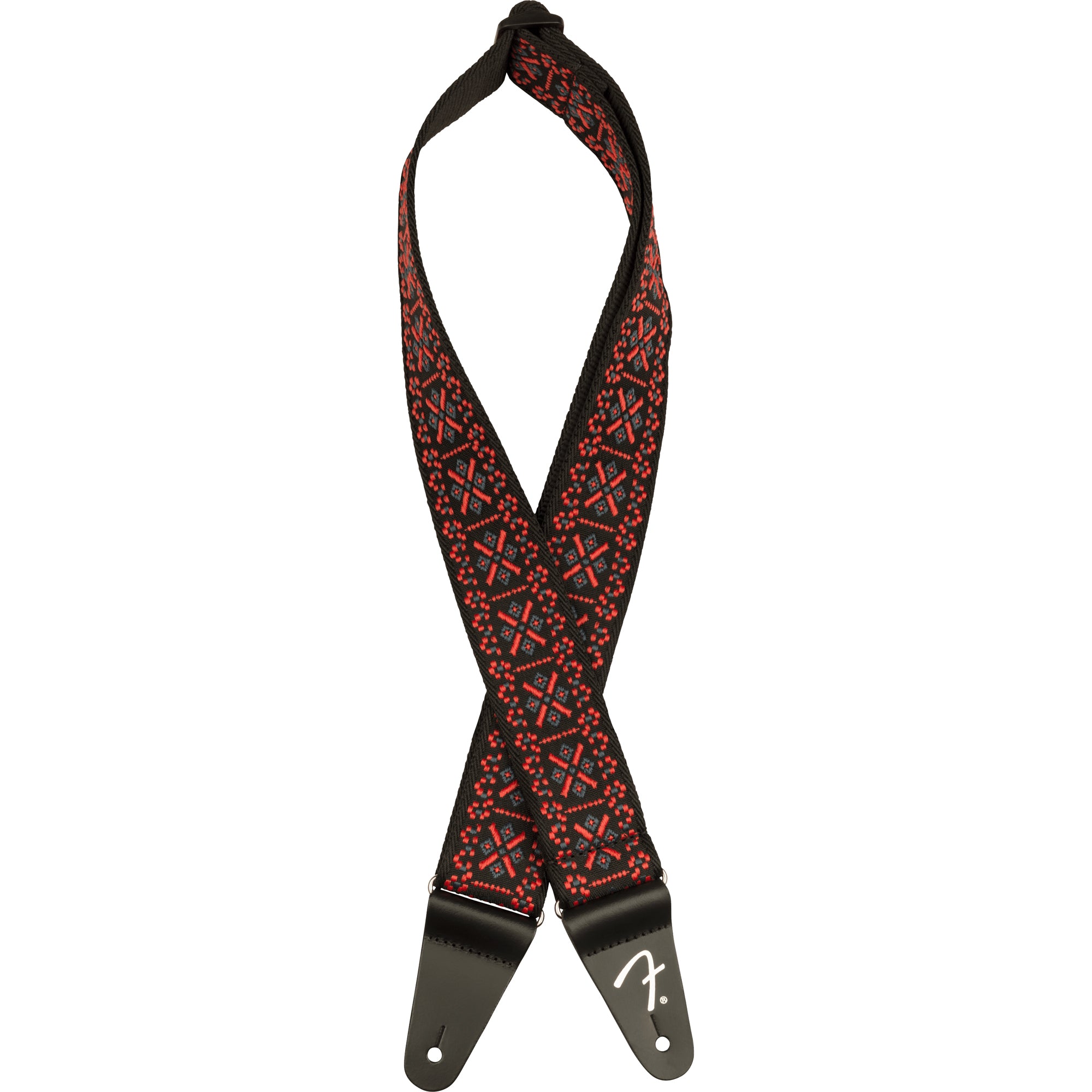 Fender Pasadena Woven Strap