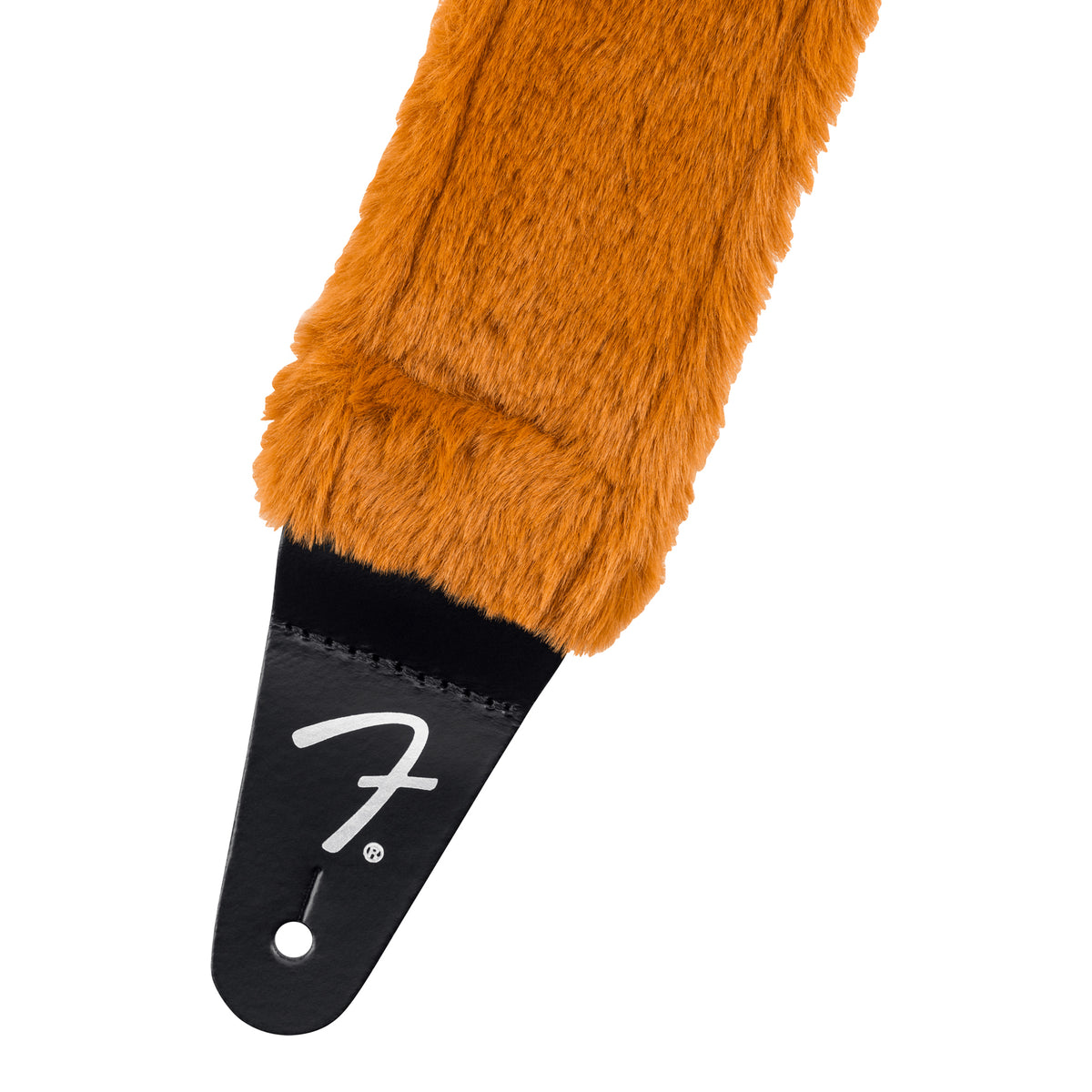 Fender Poodle Plush Strap