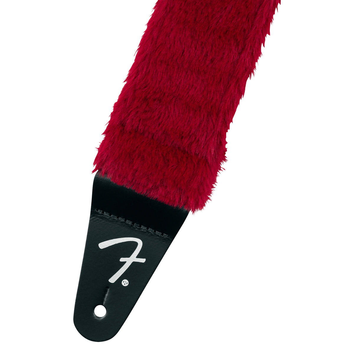 Fender Poodle Plush Strap
