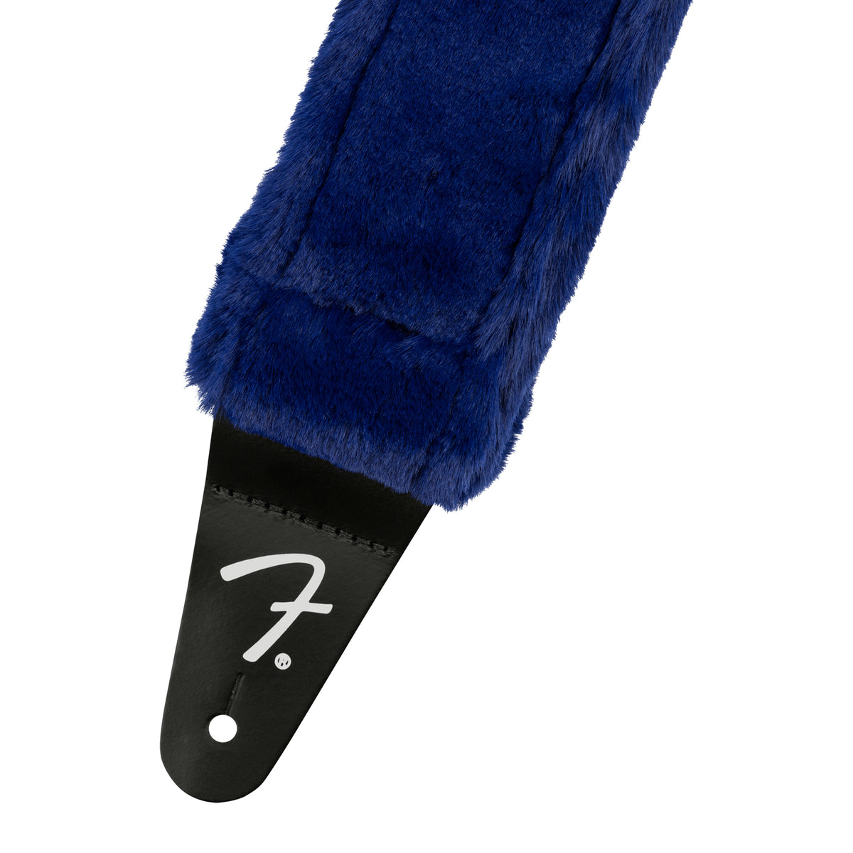 Fender Poodle Plush Strap