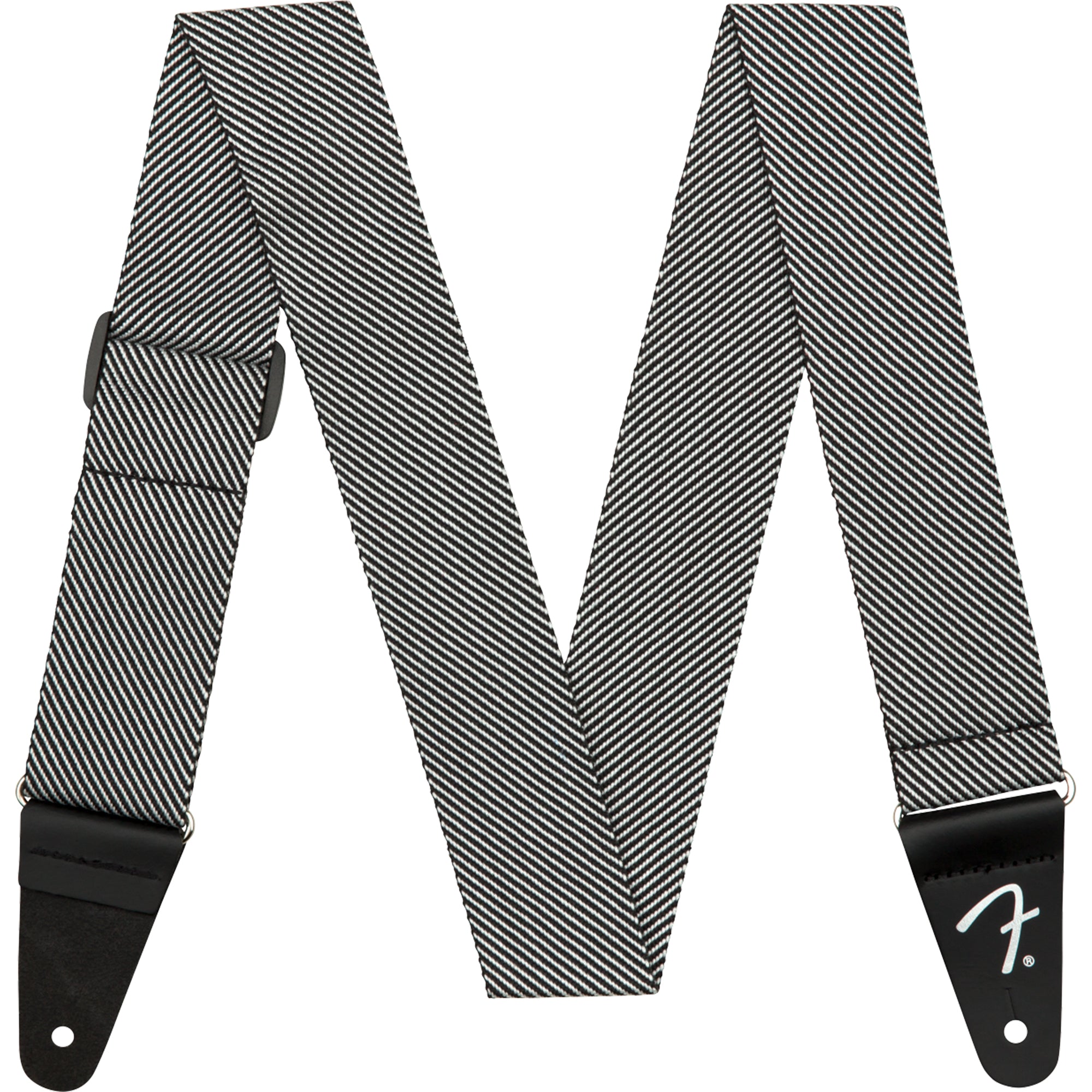 Fender Modern Tweed Strap