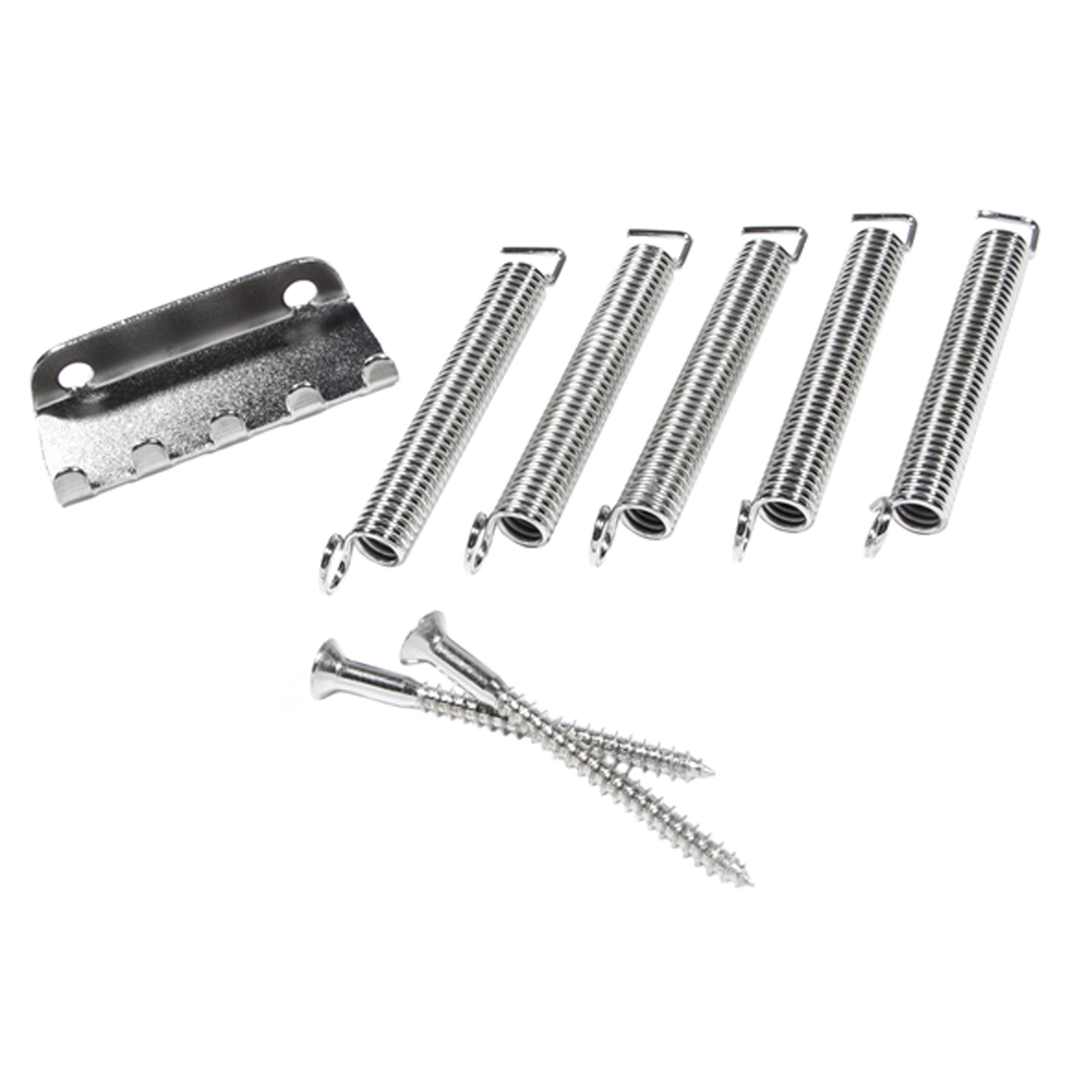 Fender Pure Vintage Stratocaster® Tremolo Spring/Claw Kit