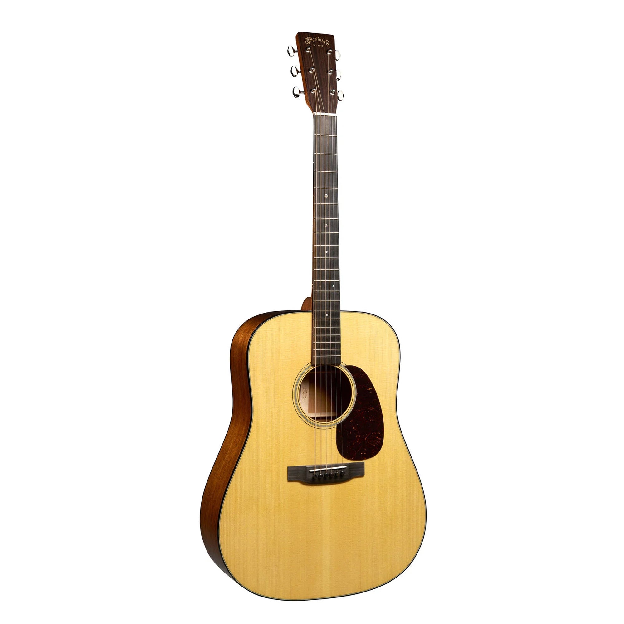 Martin Super D-18