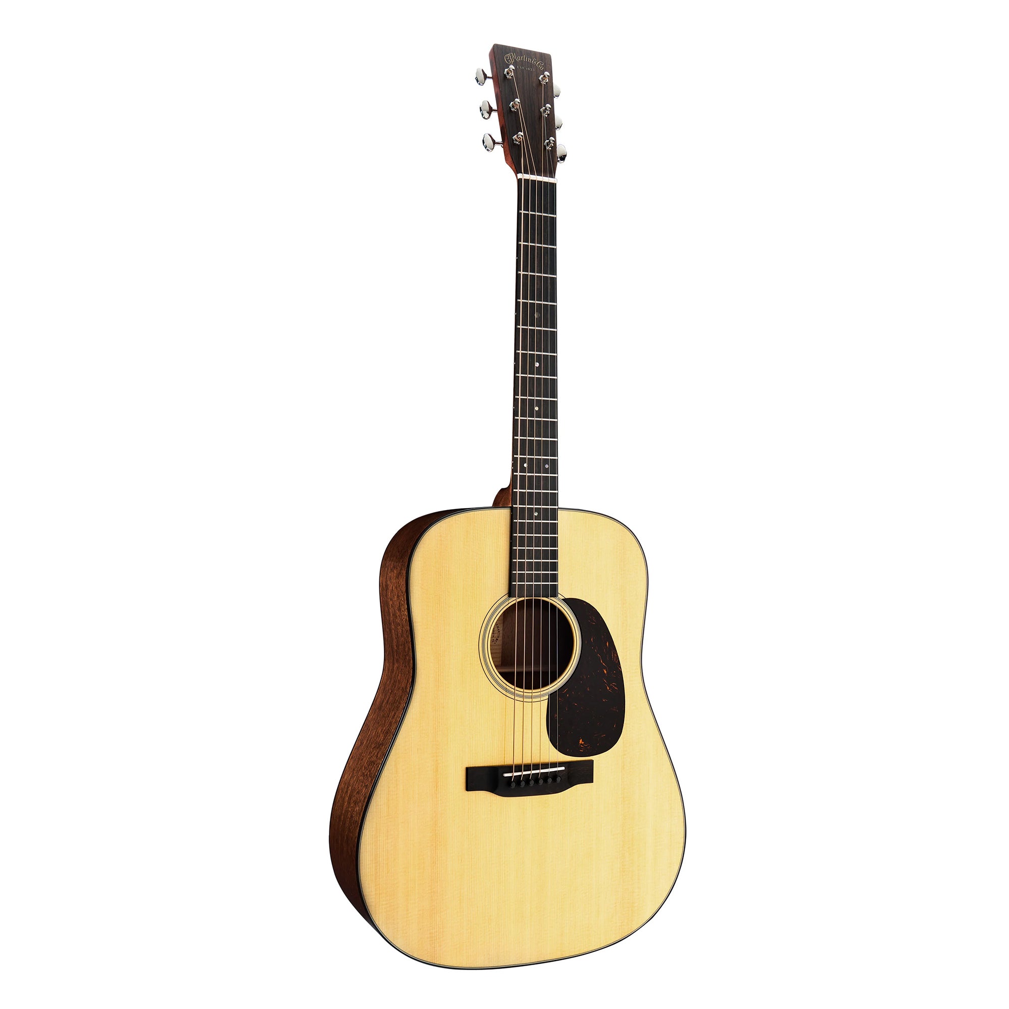 Martin D-18 - Gloss
