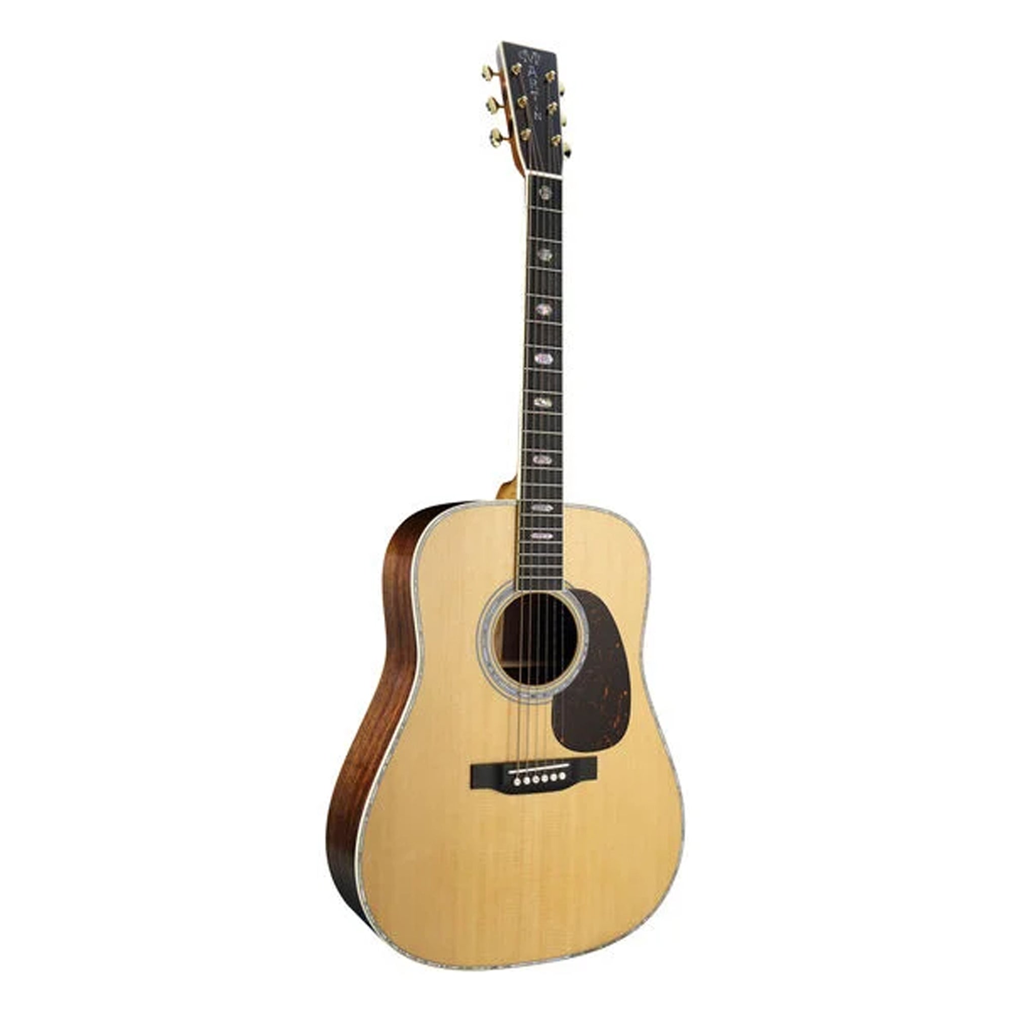 Martin D-41 - Gloss