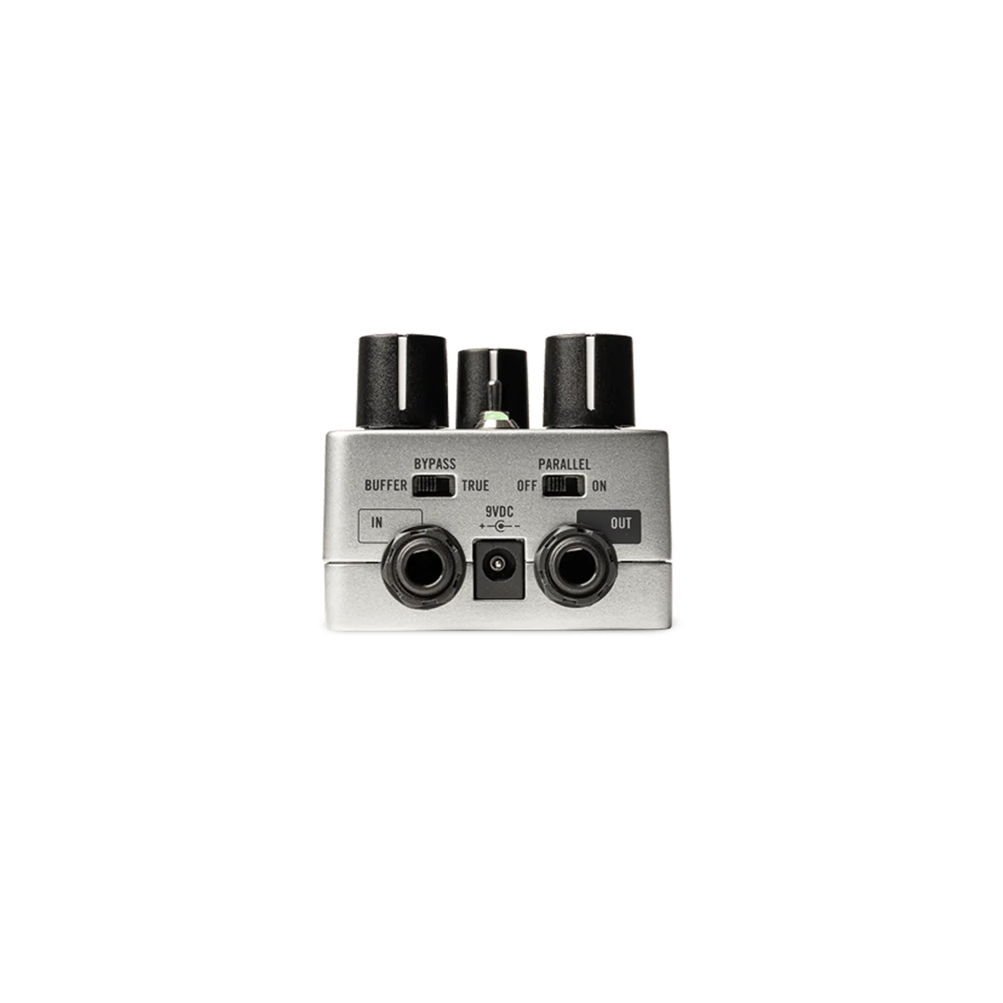 Universal Audio 1176 Studio Compressor Pedal