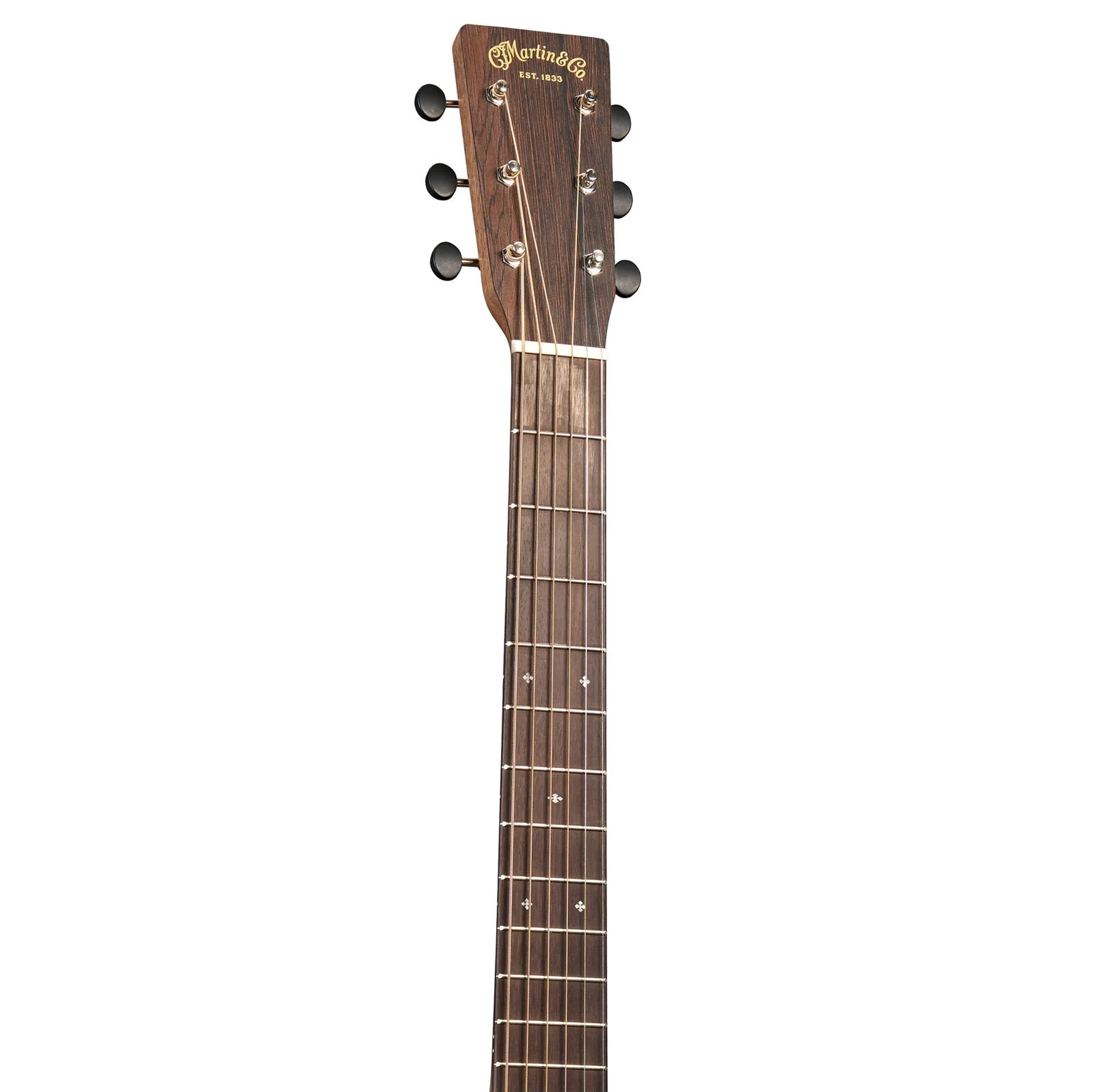 Martin D10-E Retro Sapele