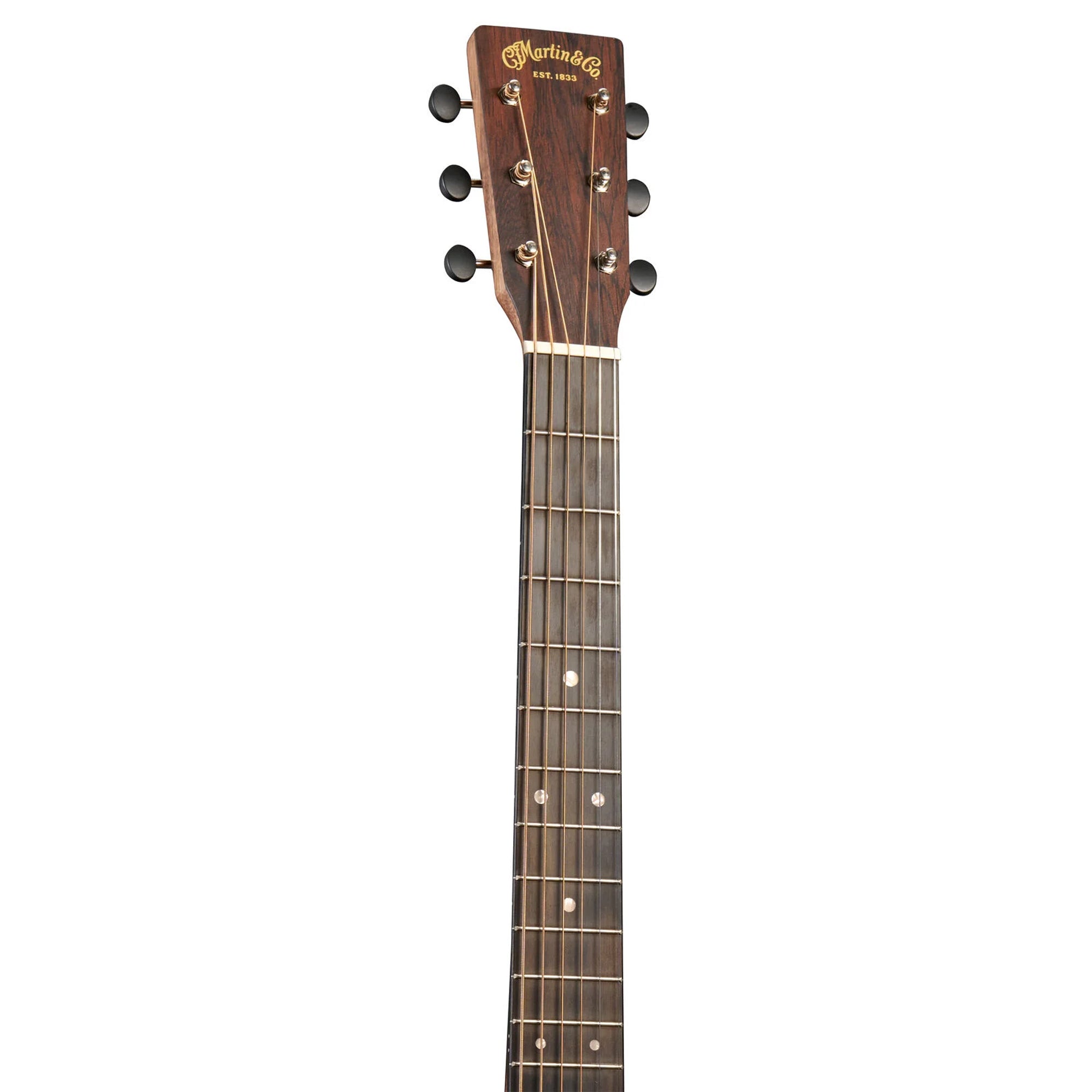 Martin D-10E Retro