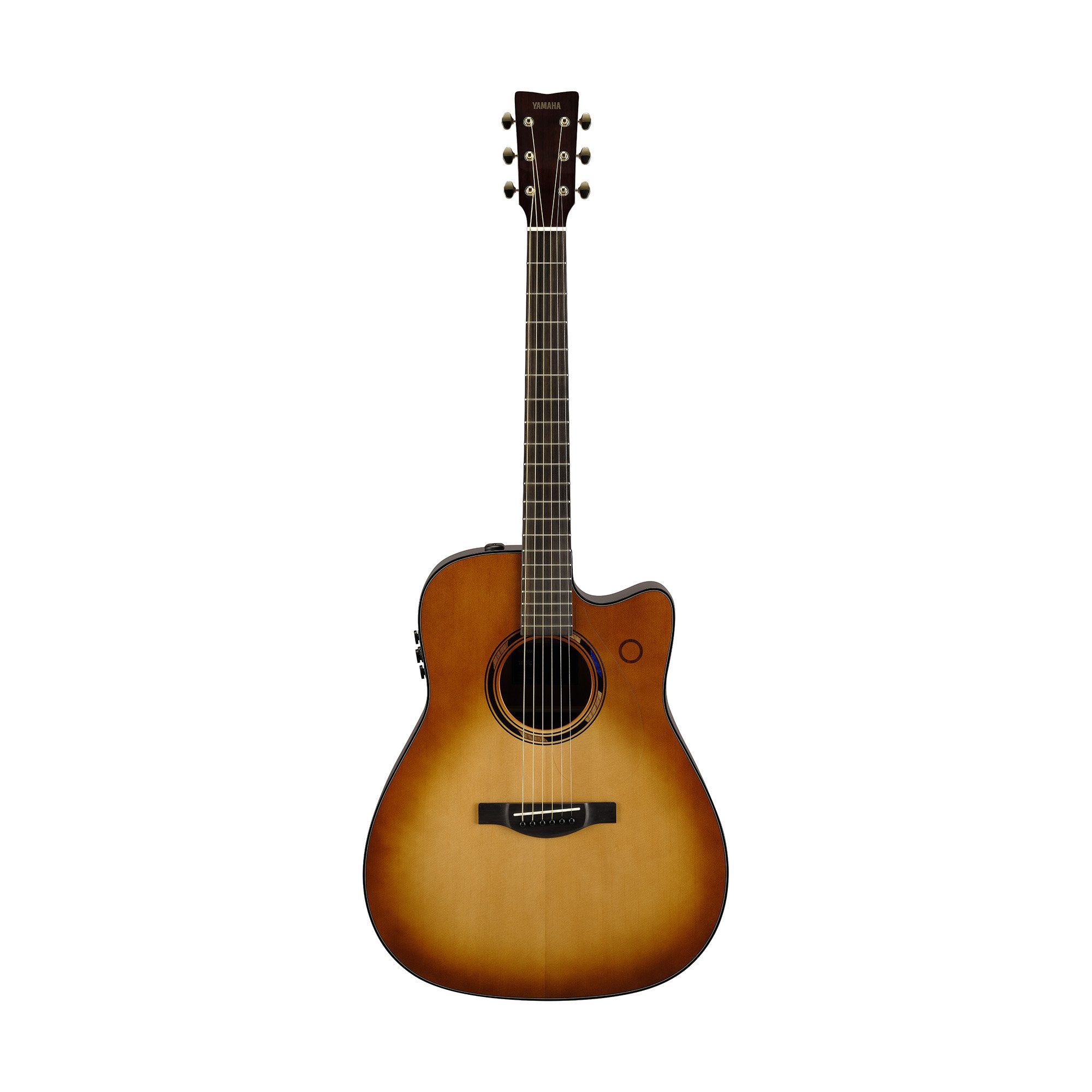 Yamaha TAG3 C TransAcoustic - Sand Burst
