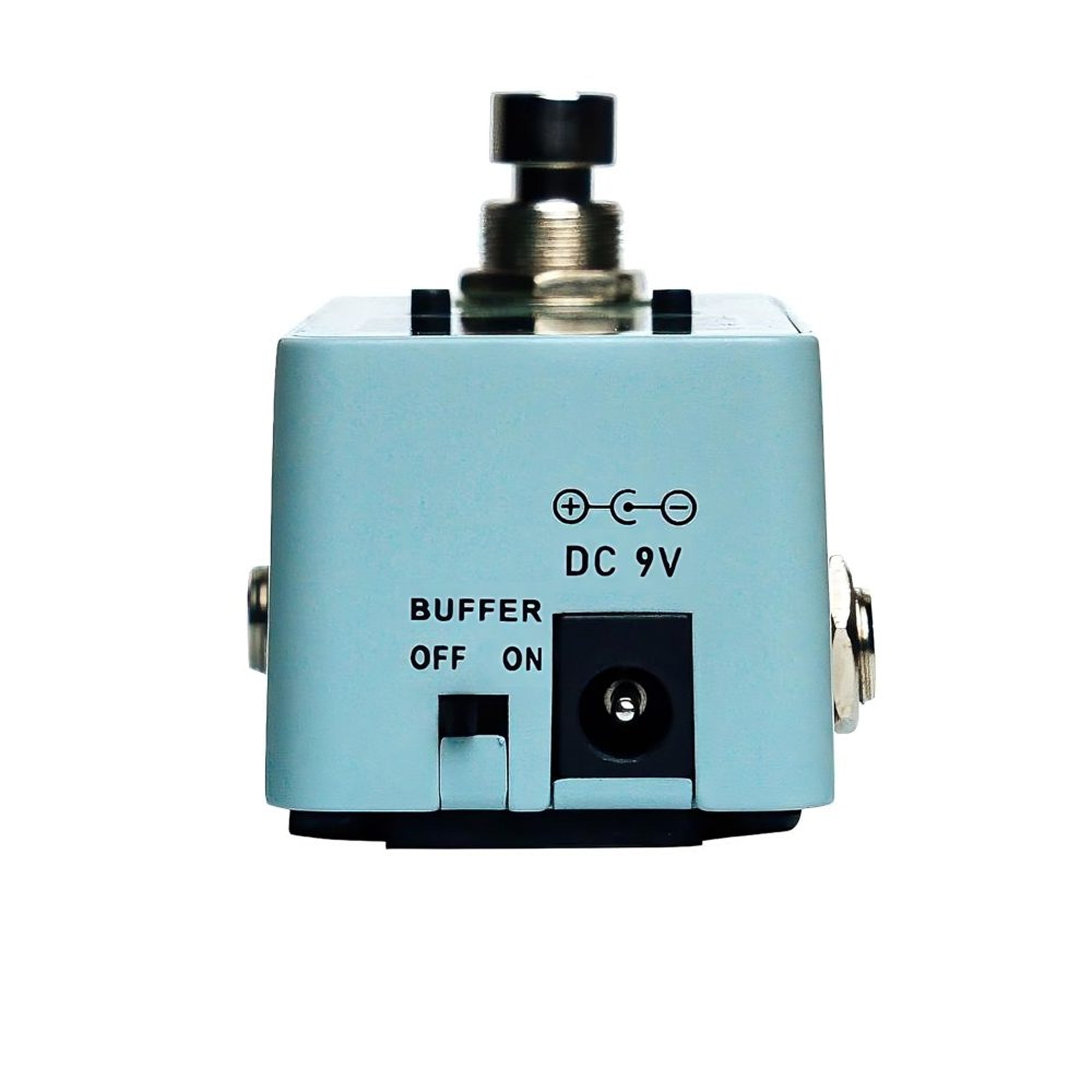 Electro-Harmonix 2020 2.0 Mini Tuner