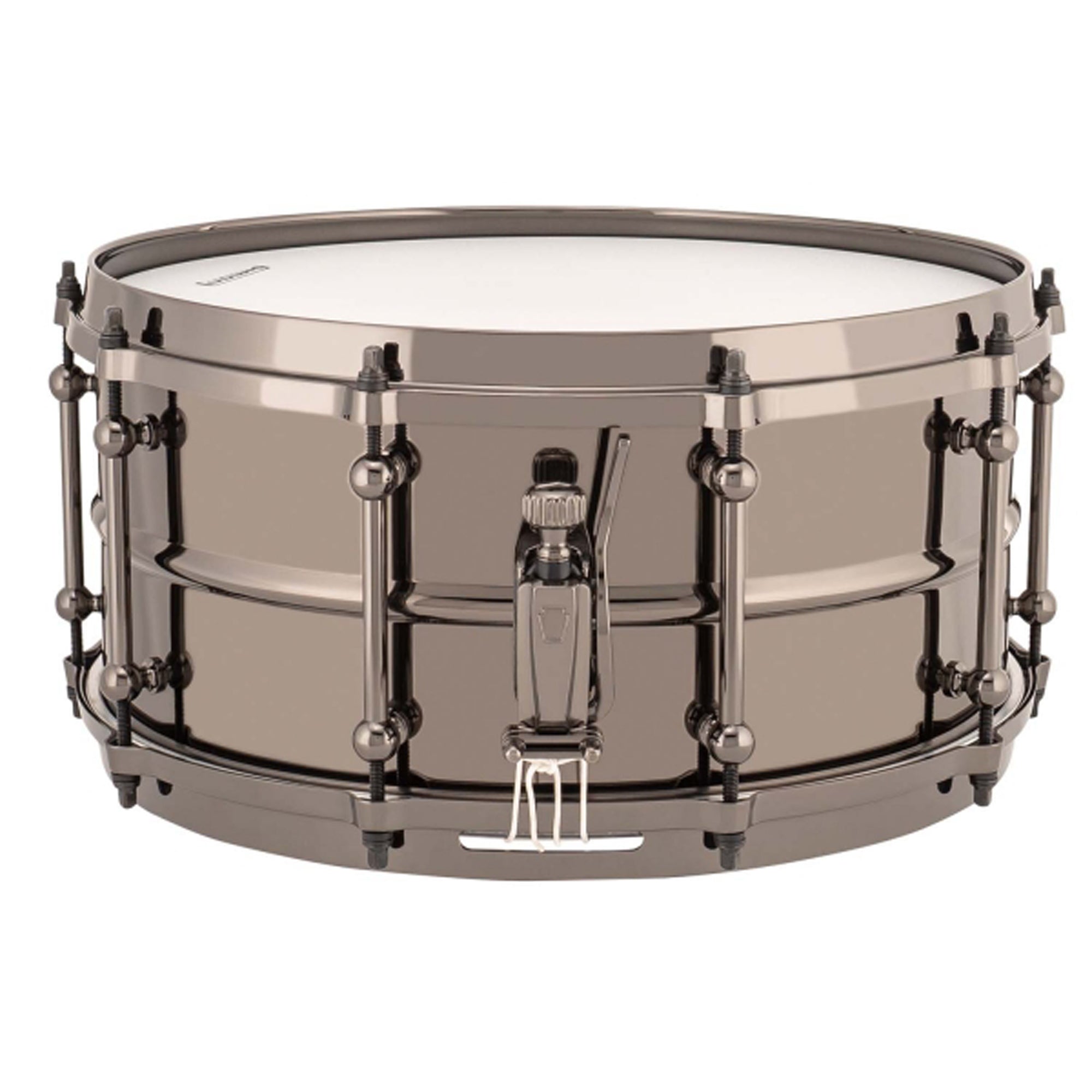Ludwig Universal Black Brass 6.5x14 Snare