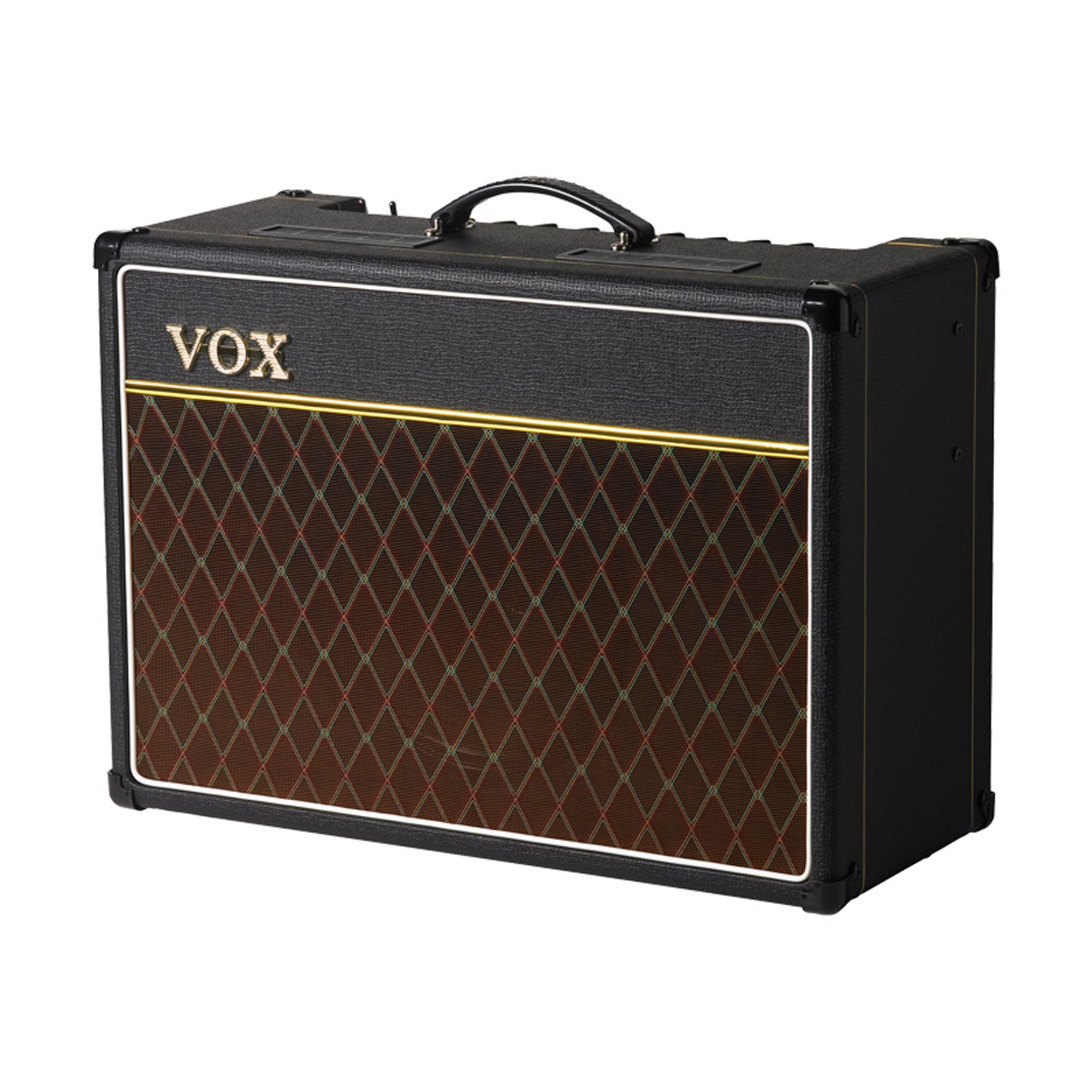 Vox AC15C1 15W 1x12" Combo Amplifier