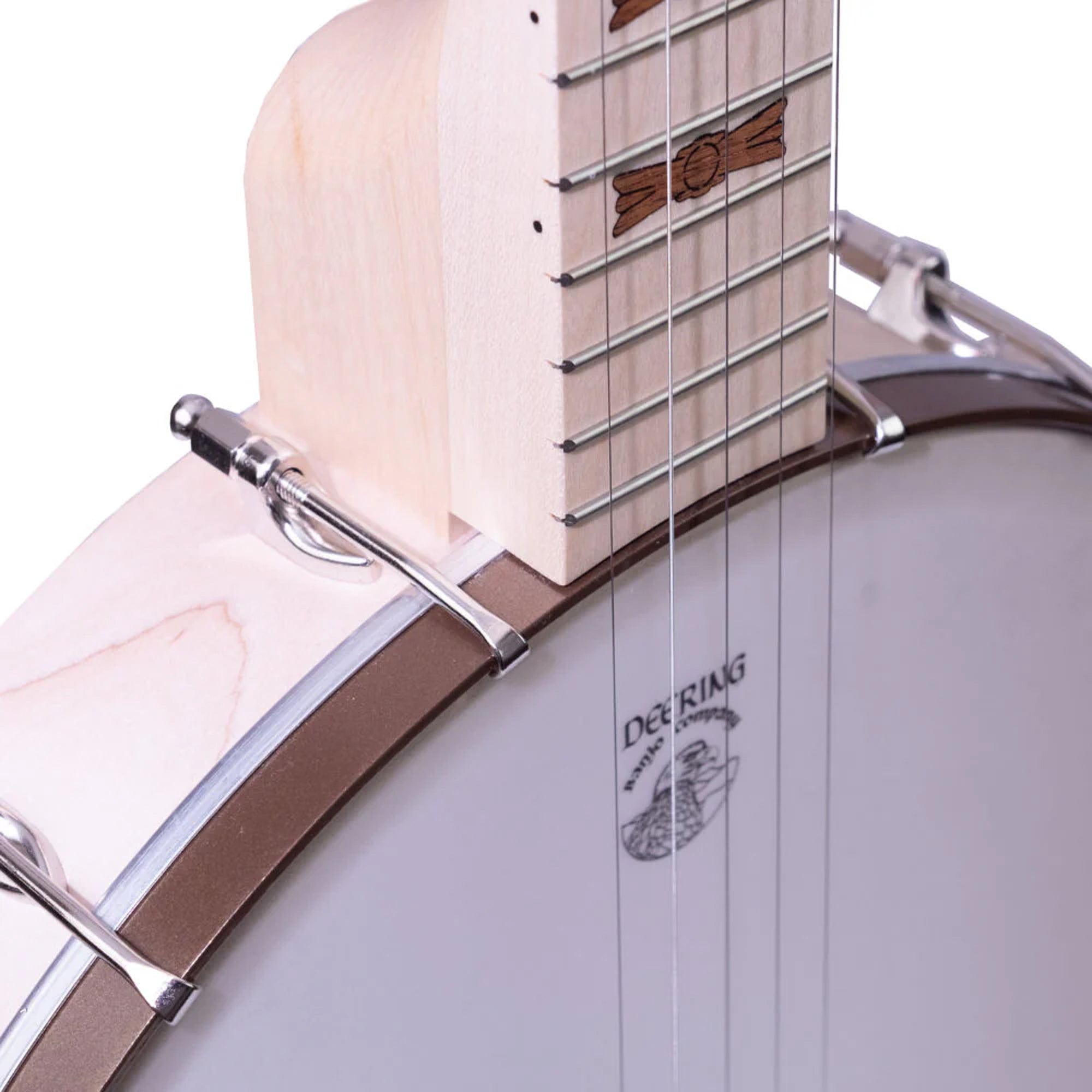 Deering Goodtime Americana 5-String Banjo