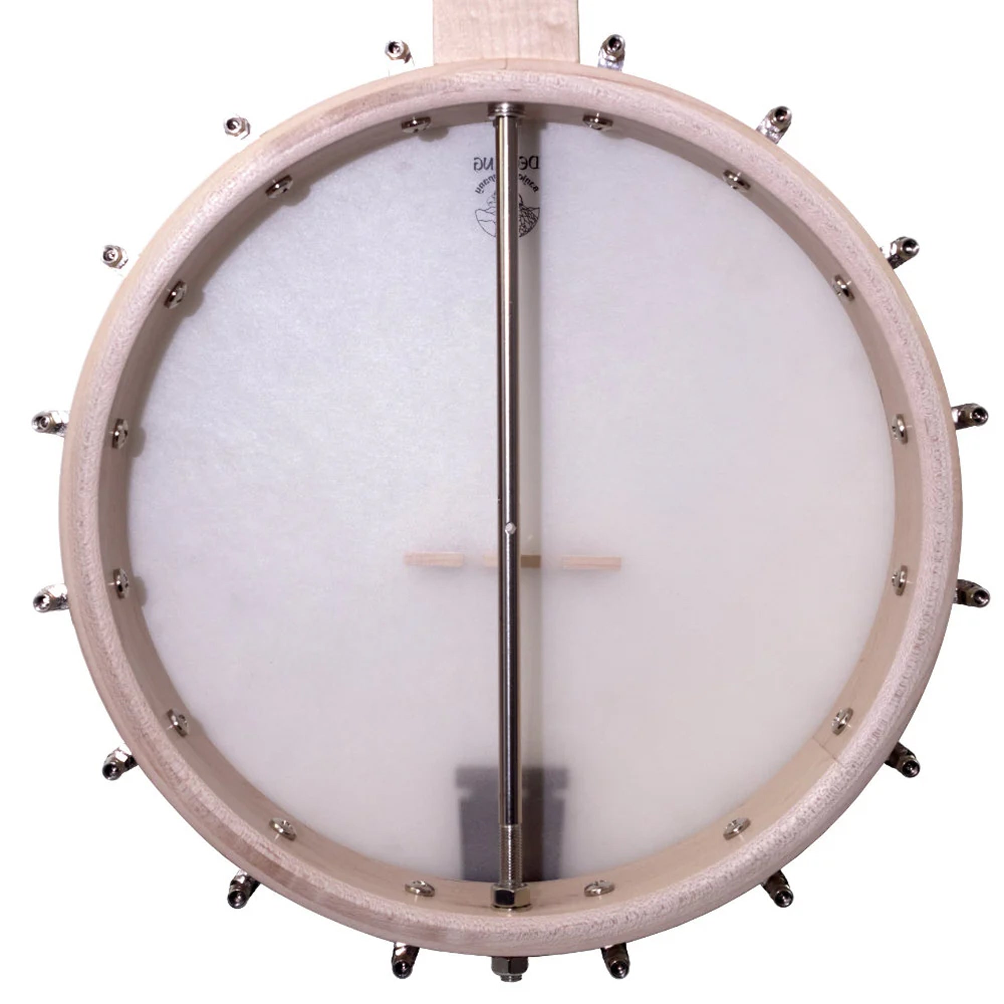 Deering Goodtime Americana 5-String Banjo