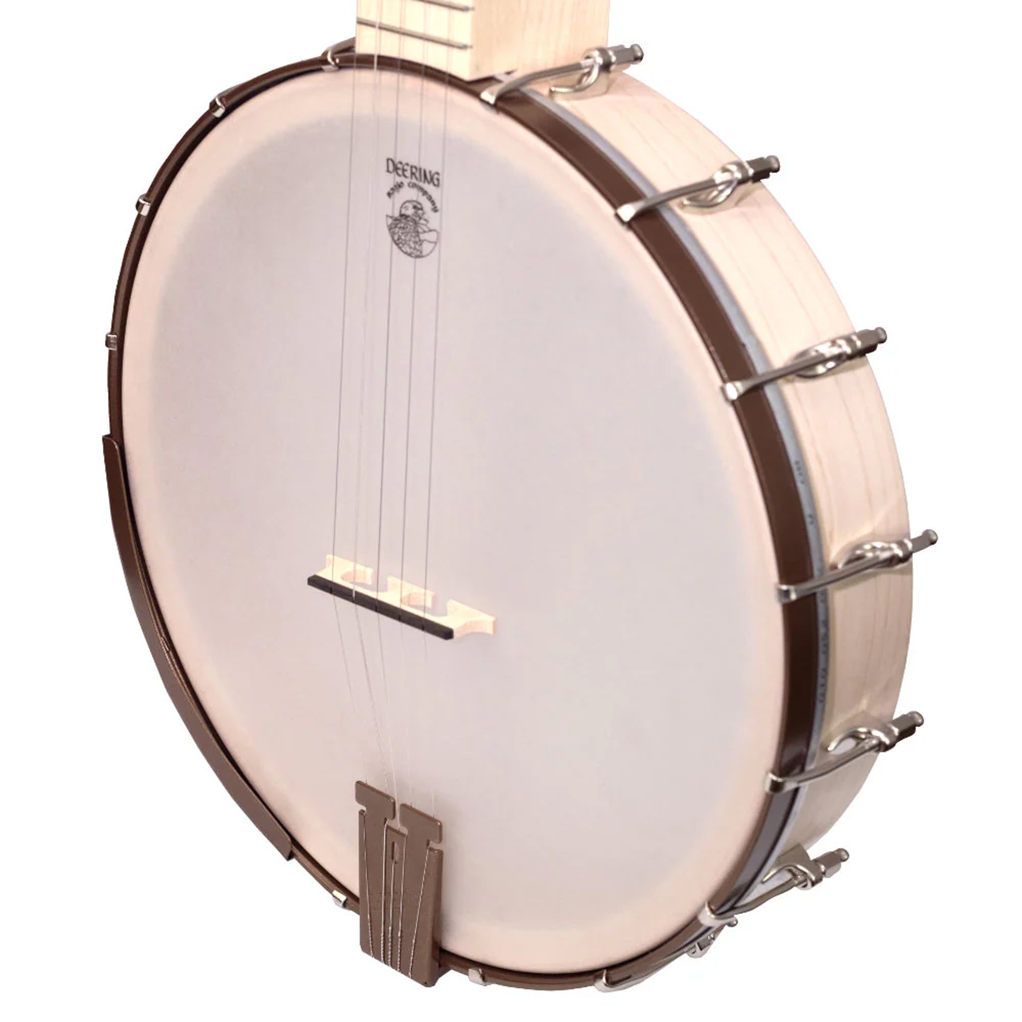 Deering Goodtime Americana 5-String Banjo