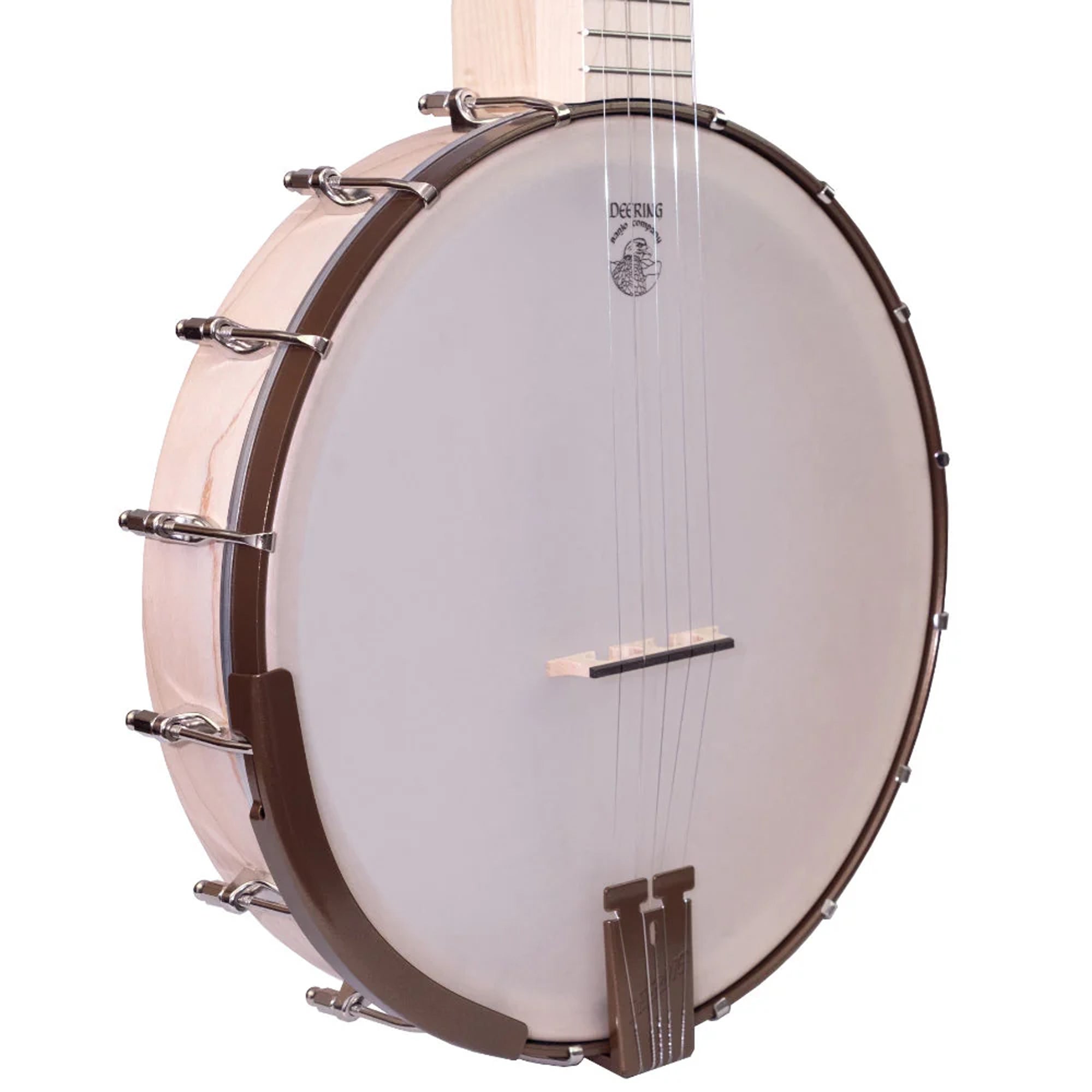Deering Goodtime Americana 5-String Banjo