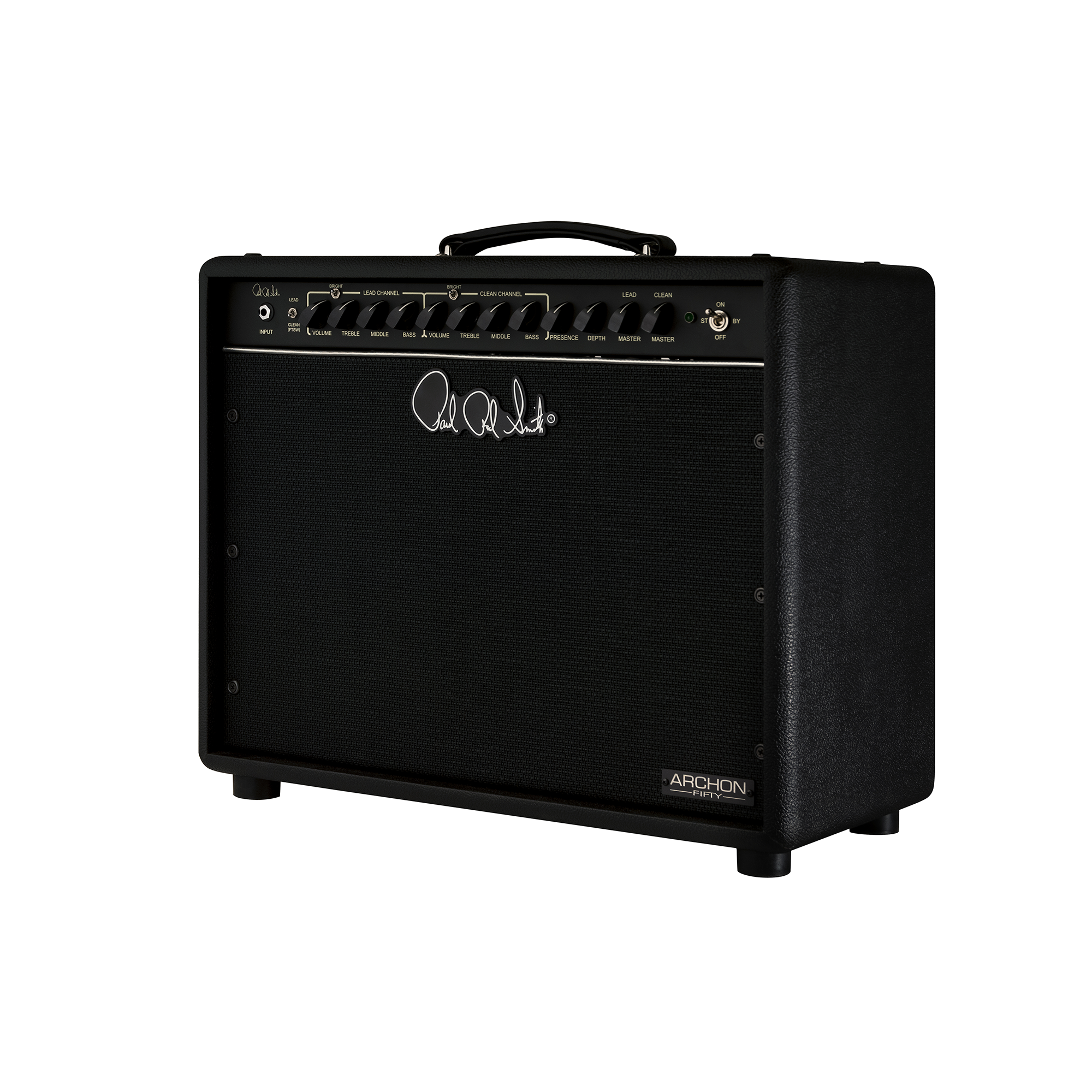 PRS Archon 50 50W 1x12 Tube Combo