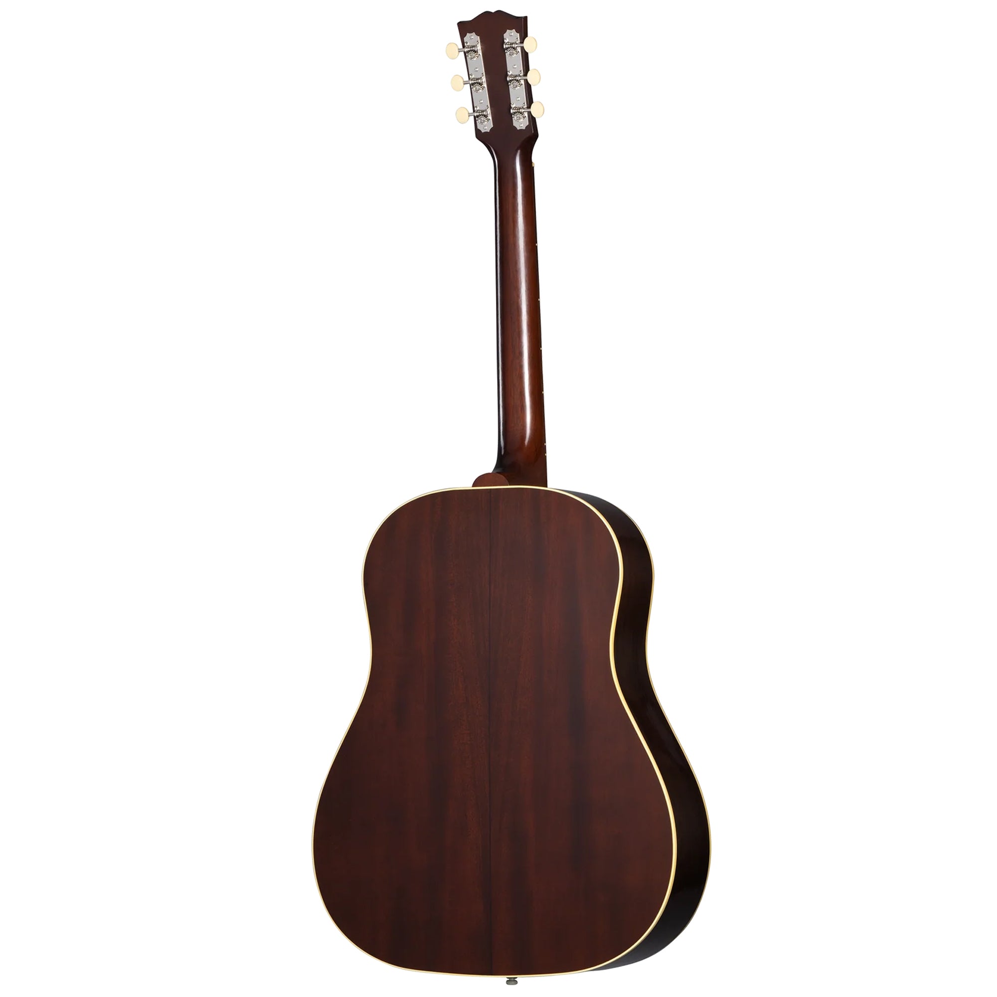 Gibson Custom 1942 Banner J-45 Reissue - Vintage Sunburst