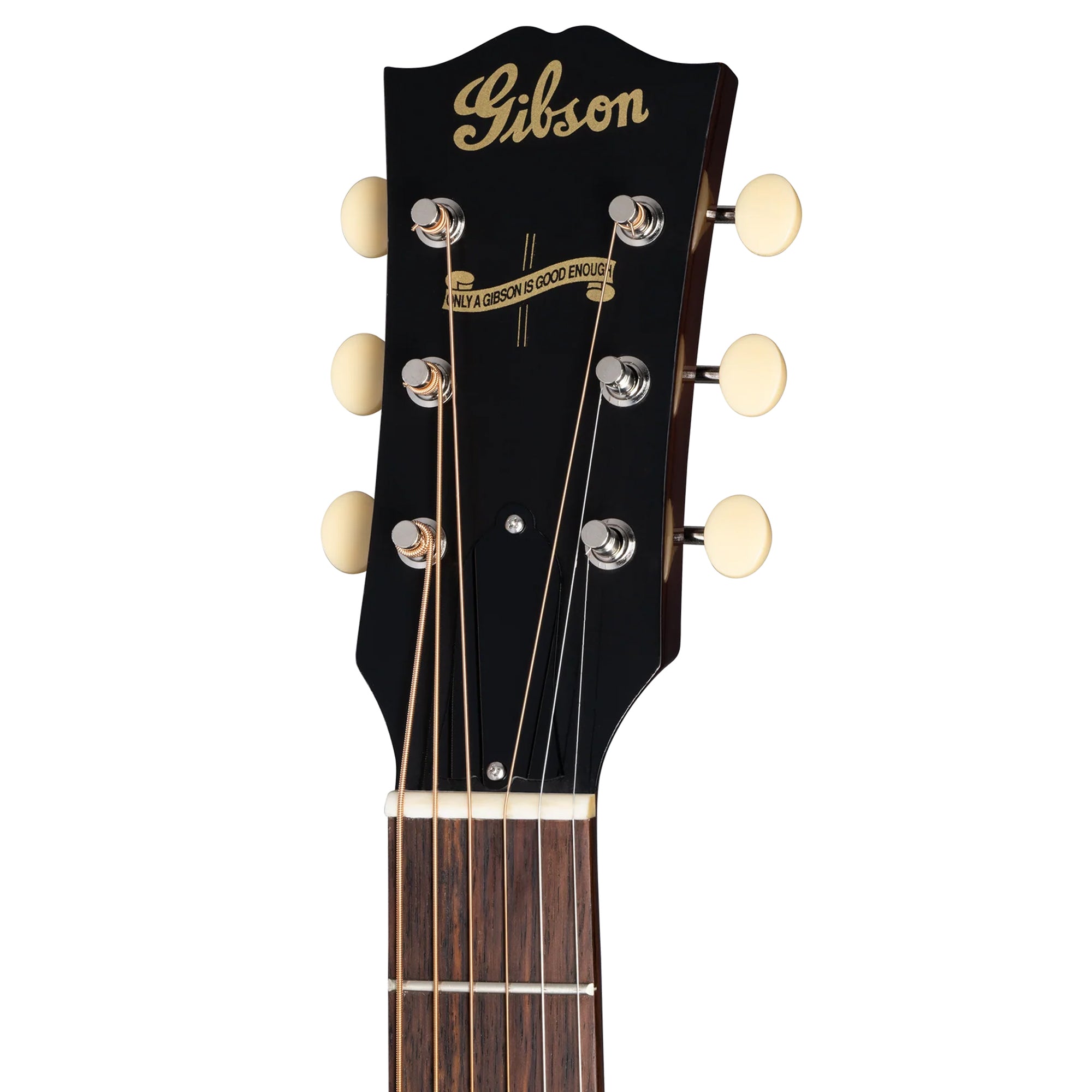 Gibson Custom 1942 Banner J-45 Reissue - Vintage Sunburst